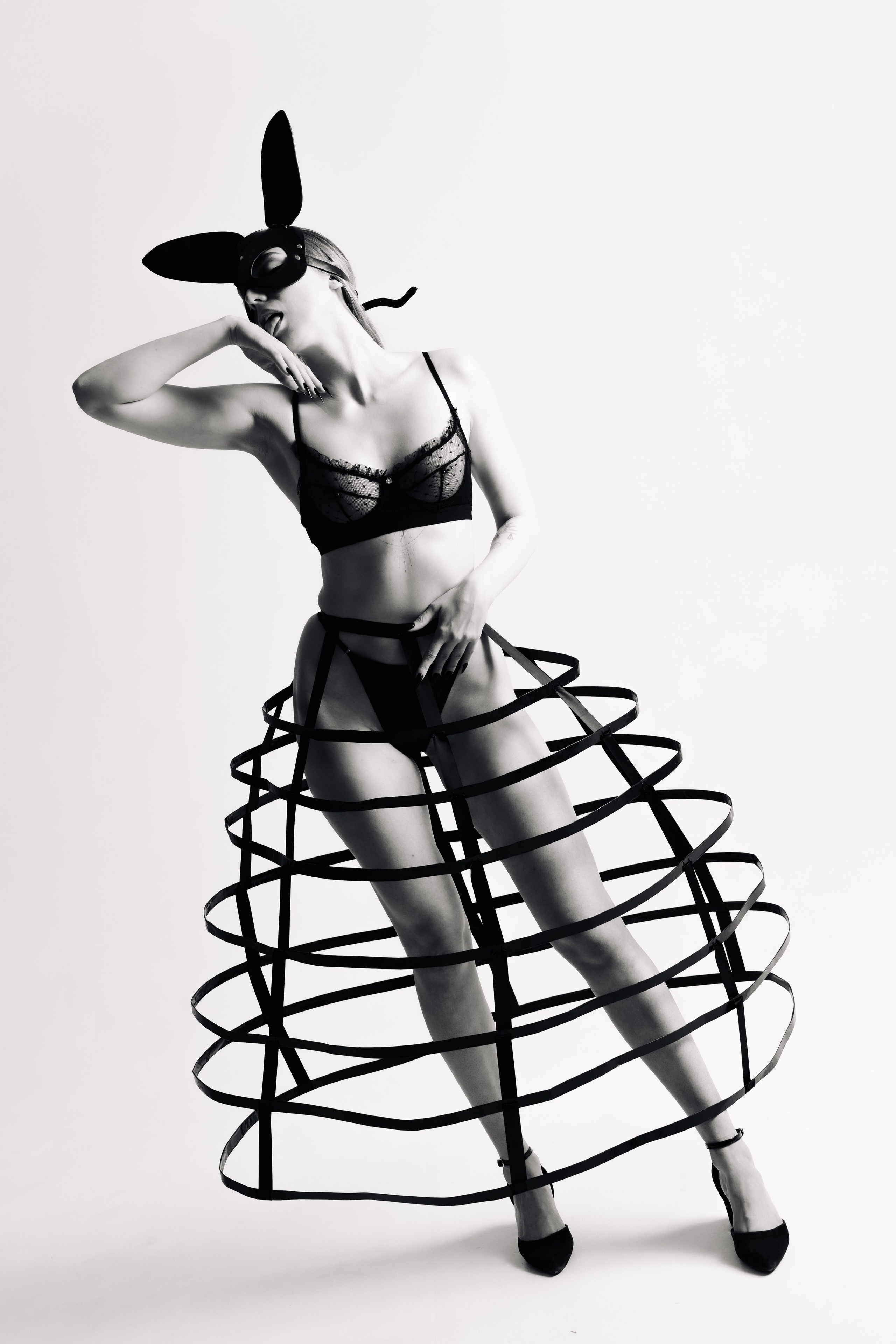 Ню/Будуар. Фотограф о.Сахалин Ан Алексей