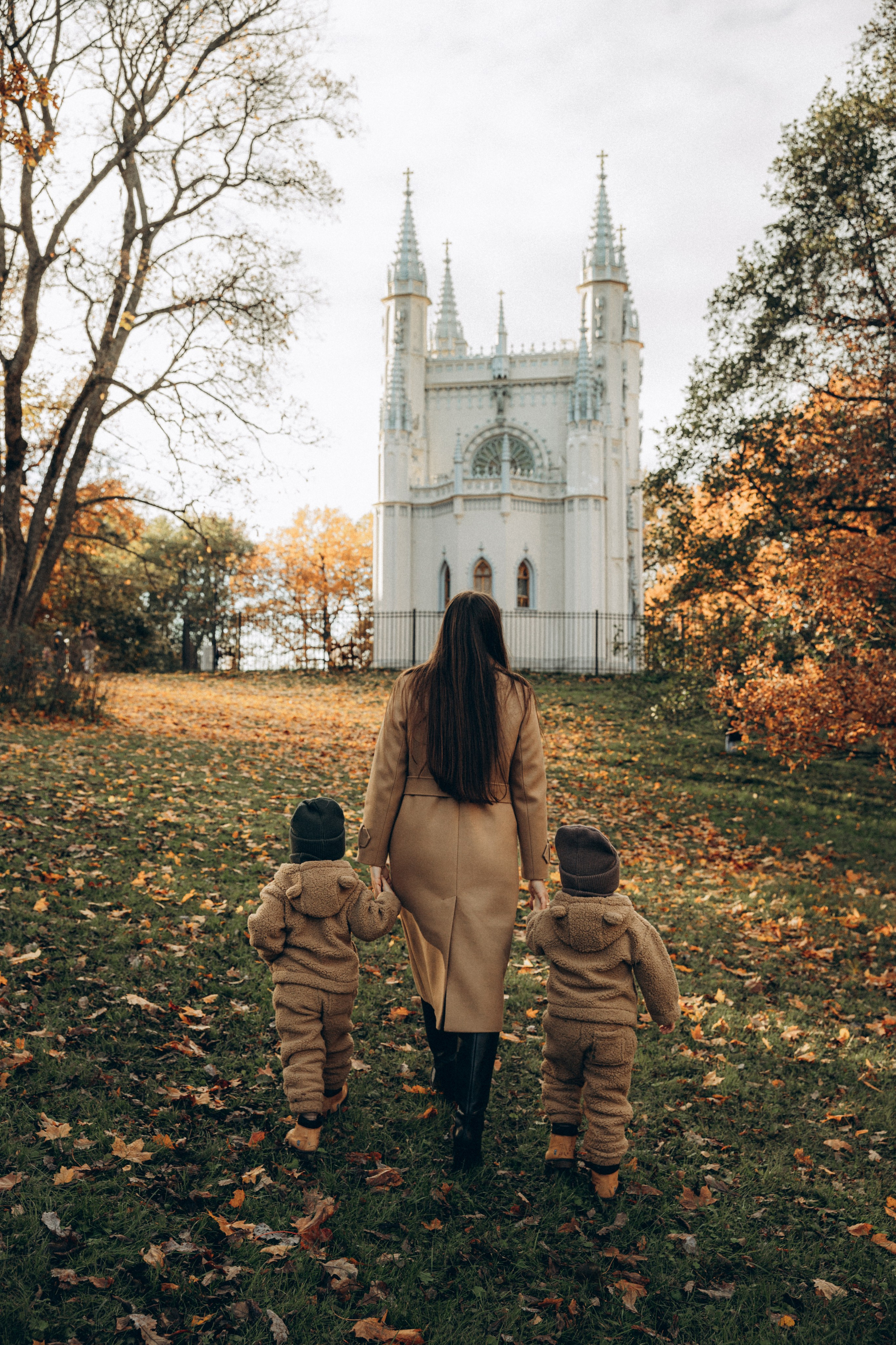 Love х2. Семейный, свадебный фотограф в Санкт-Петербурге Helmoon