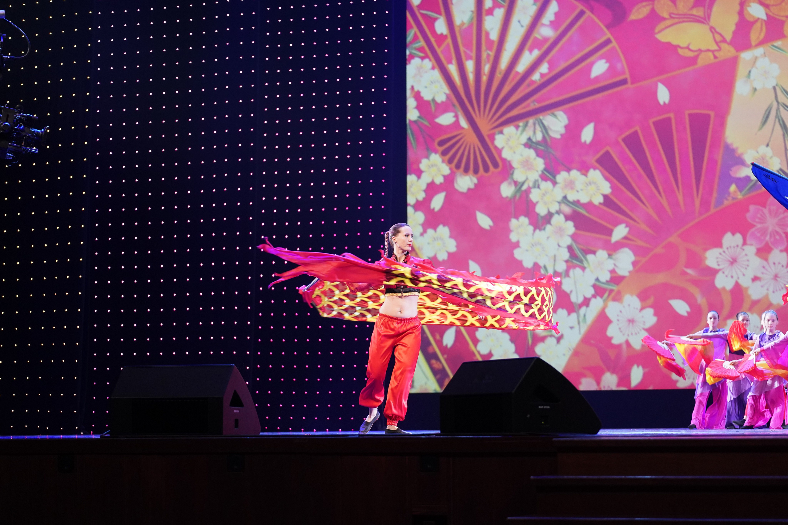 13 мая, г. Москва, Кремль. Золотое яблочко