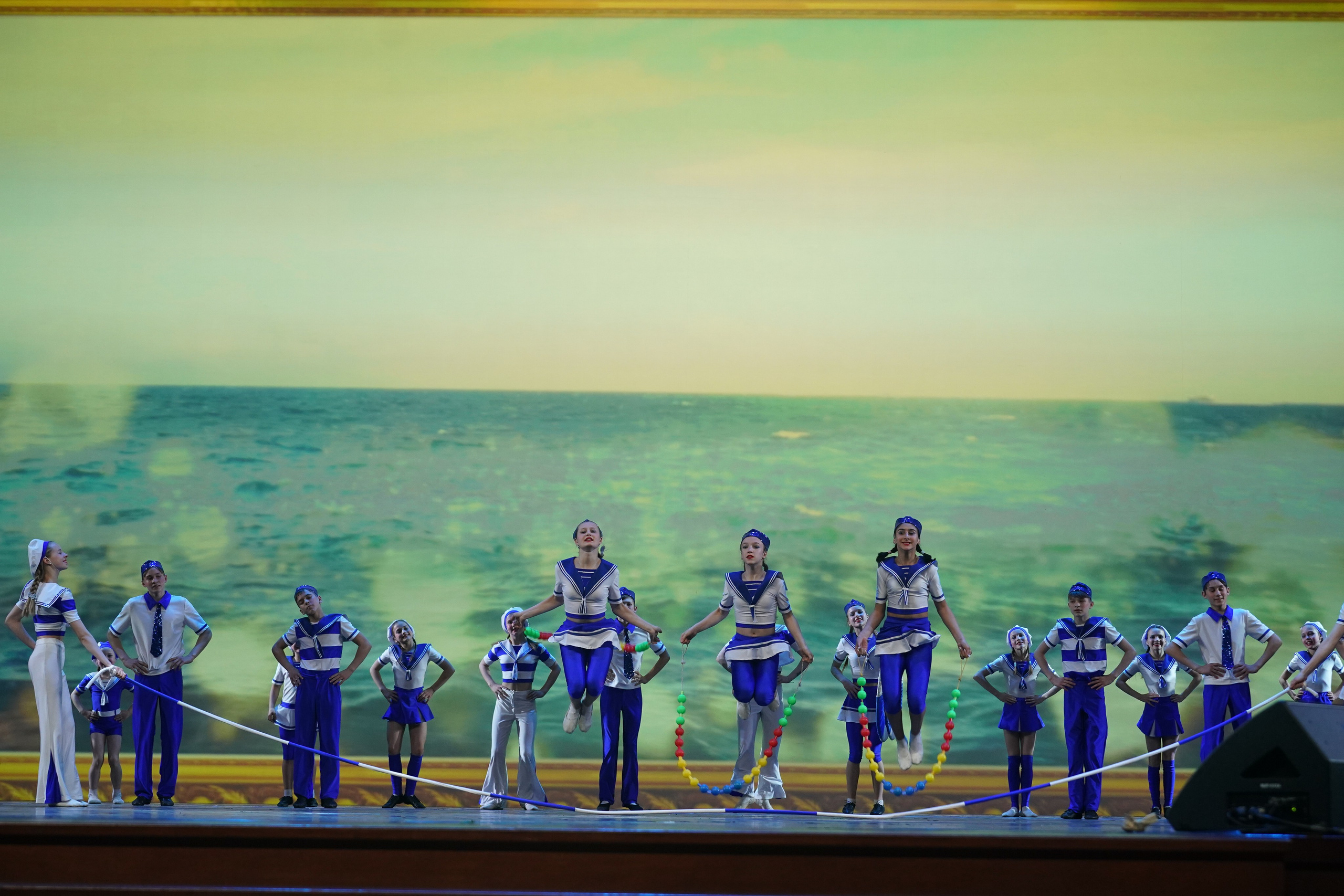 18 мая, отделение 2, г. Москва, Кремль. Золотое яблочко