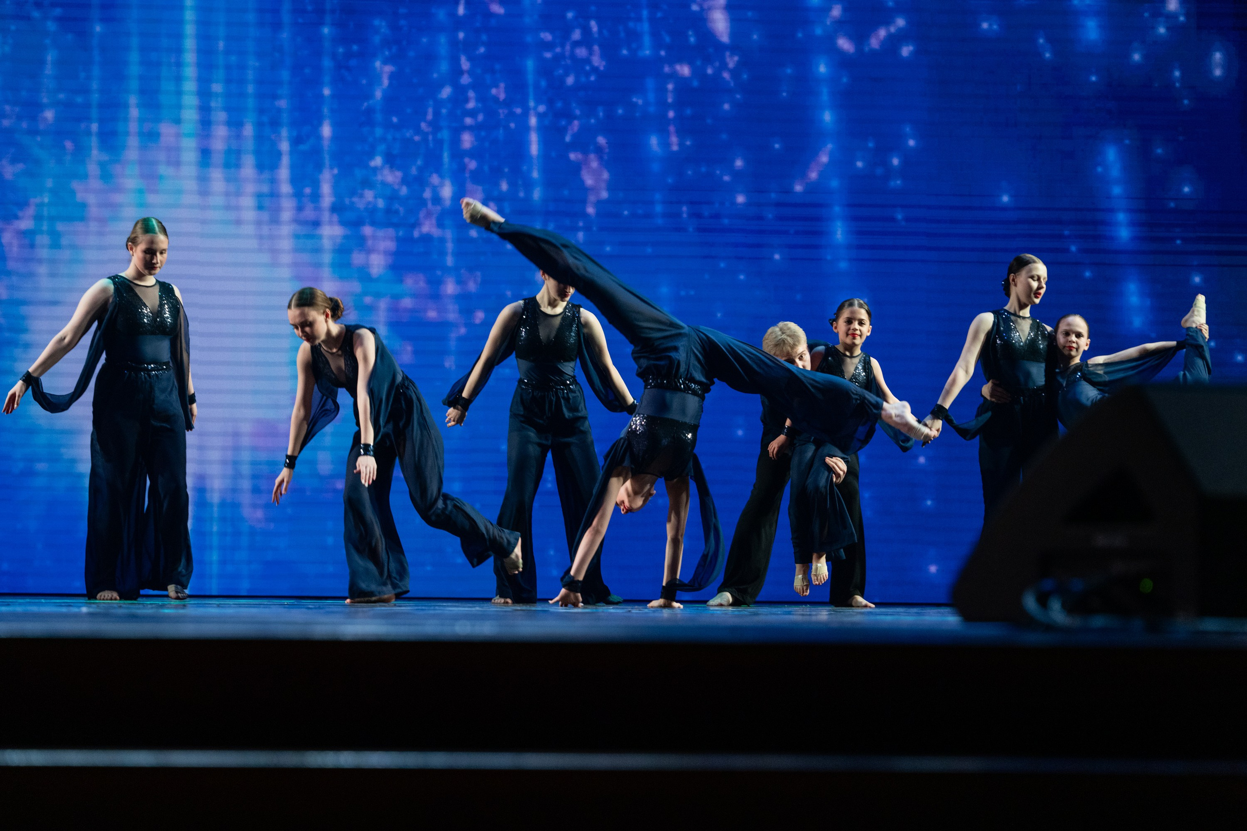 17 мая, г. Москва, Кремль, Концерт. Золотое яблочко