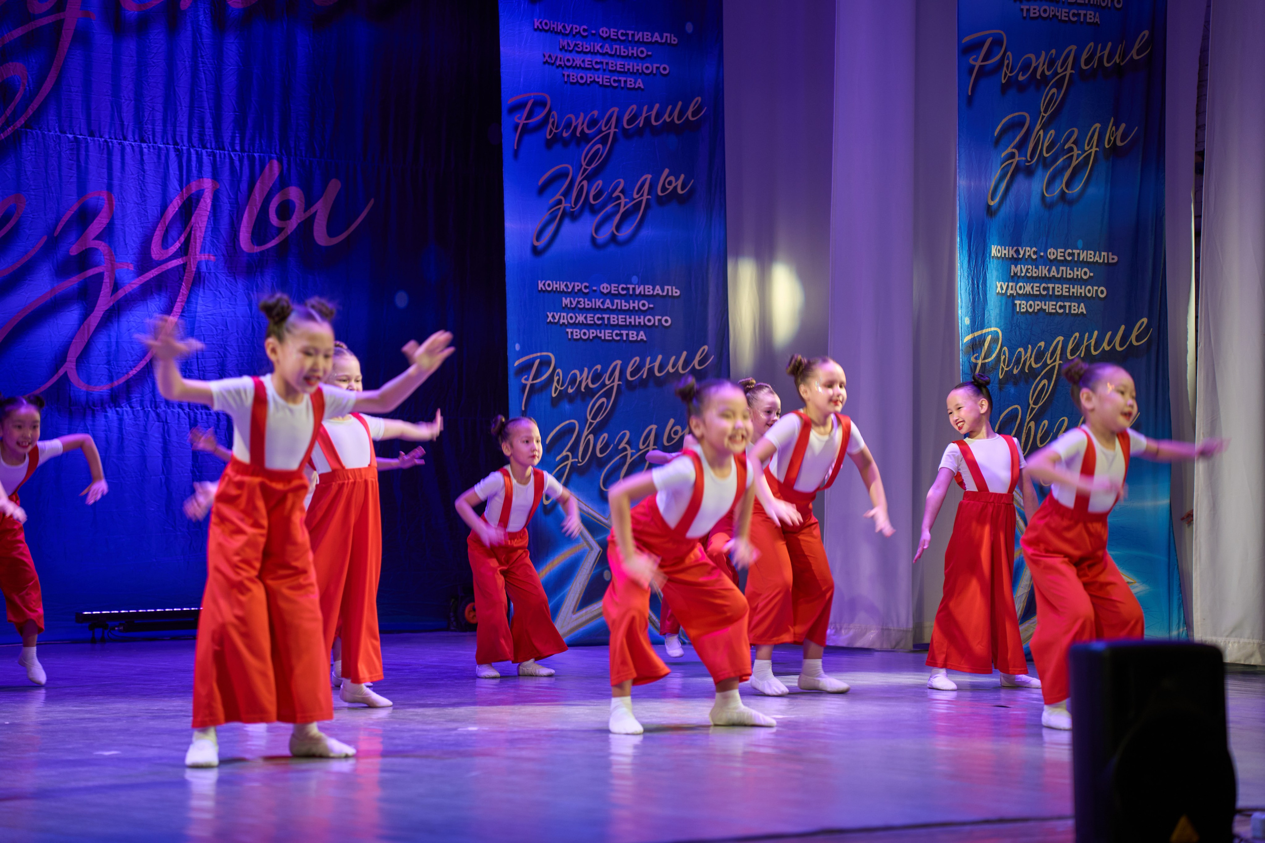 23 марта, г. Якутск. Золотое яблочко