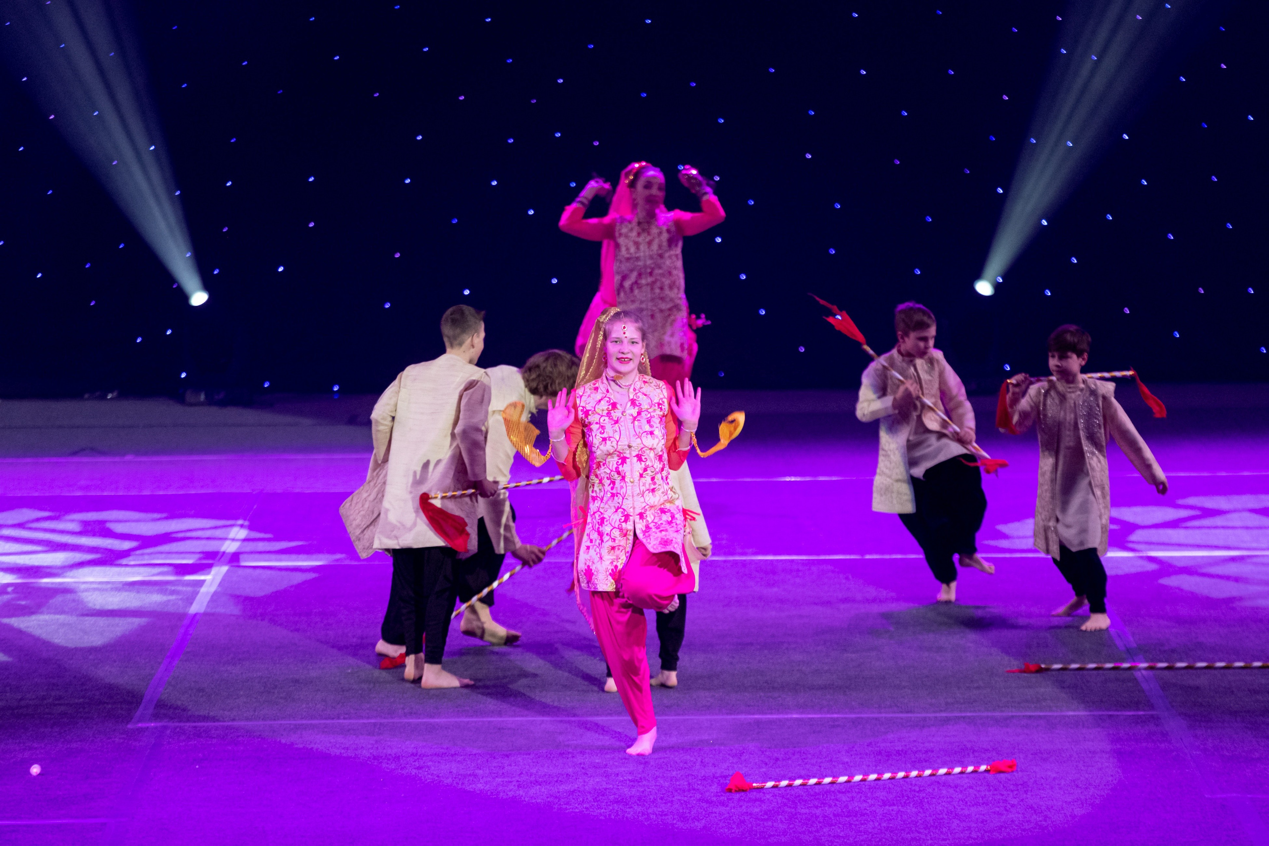 6 мая, концерт 10 лет, Сибур Арена, г. Санкт-Петербург. Золотое яблочко