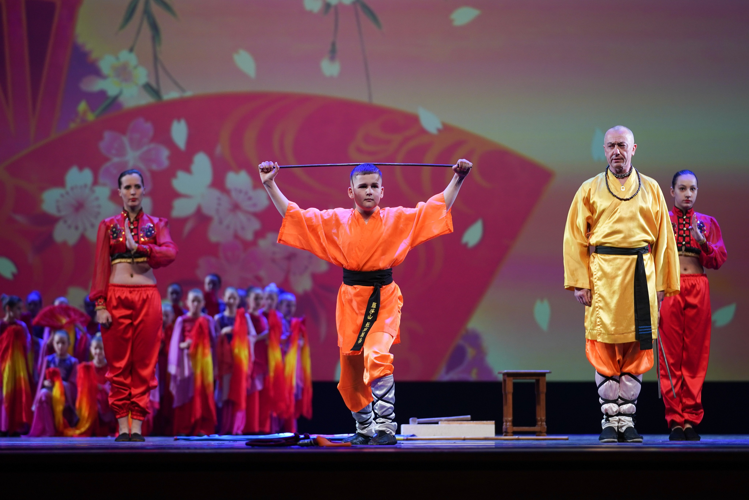 13 мая, г. Москва, Кремль. Золотое яблочко