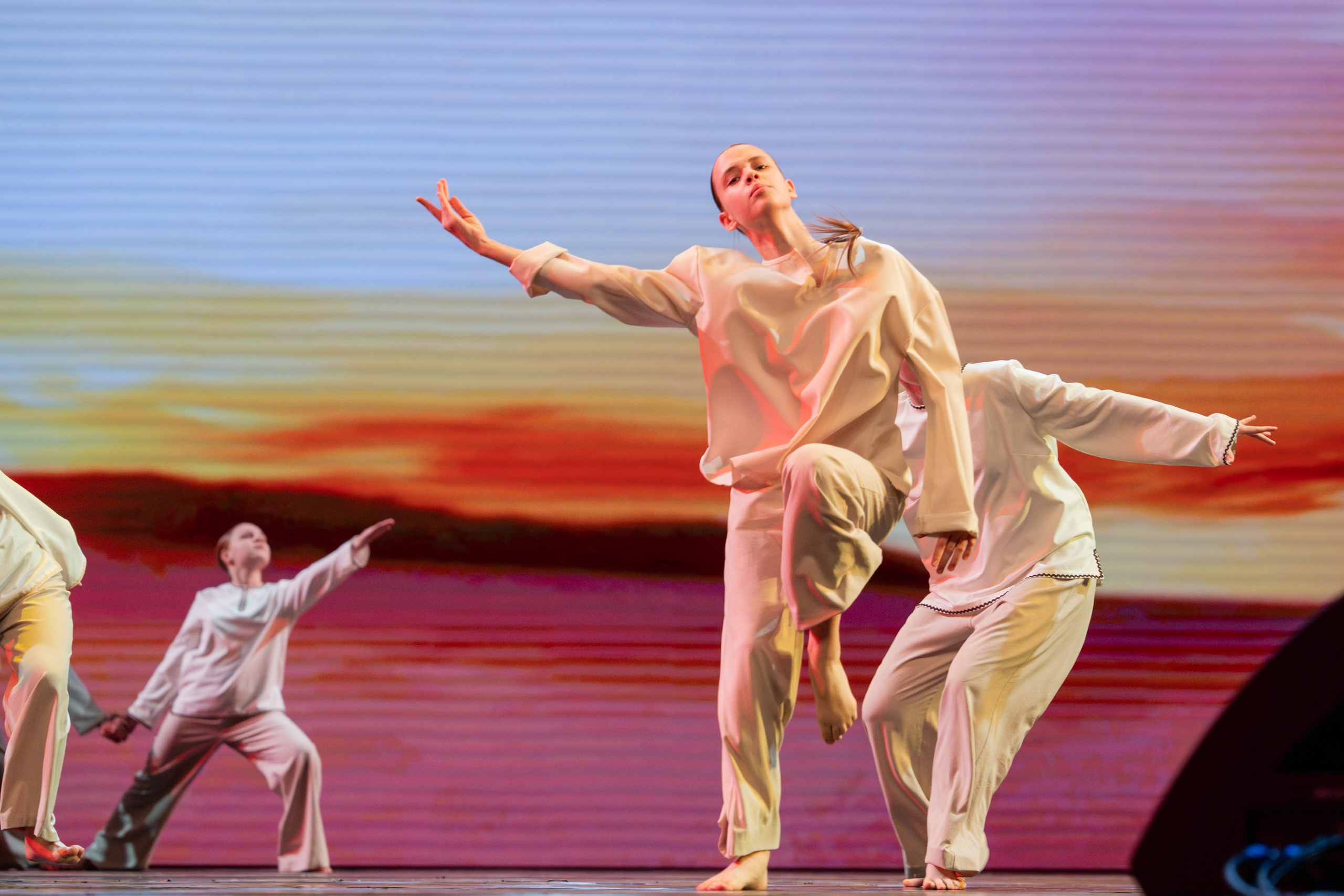 17 мая, г. Москва, Кремль, Концерт. Золотое яблочко