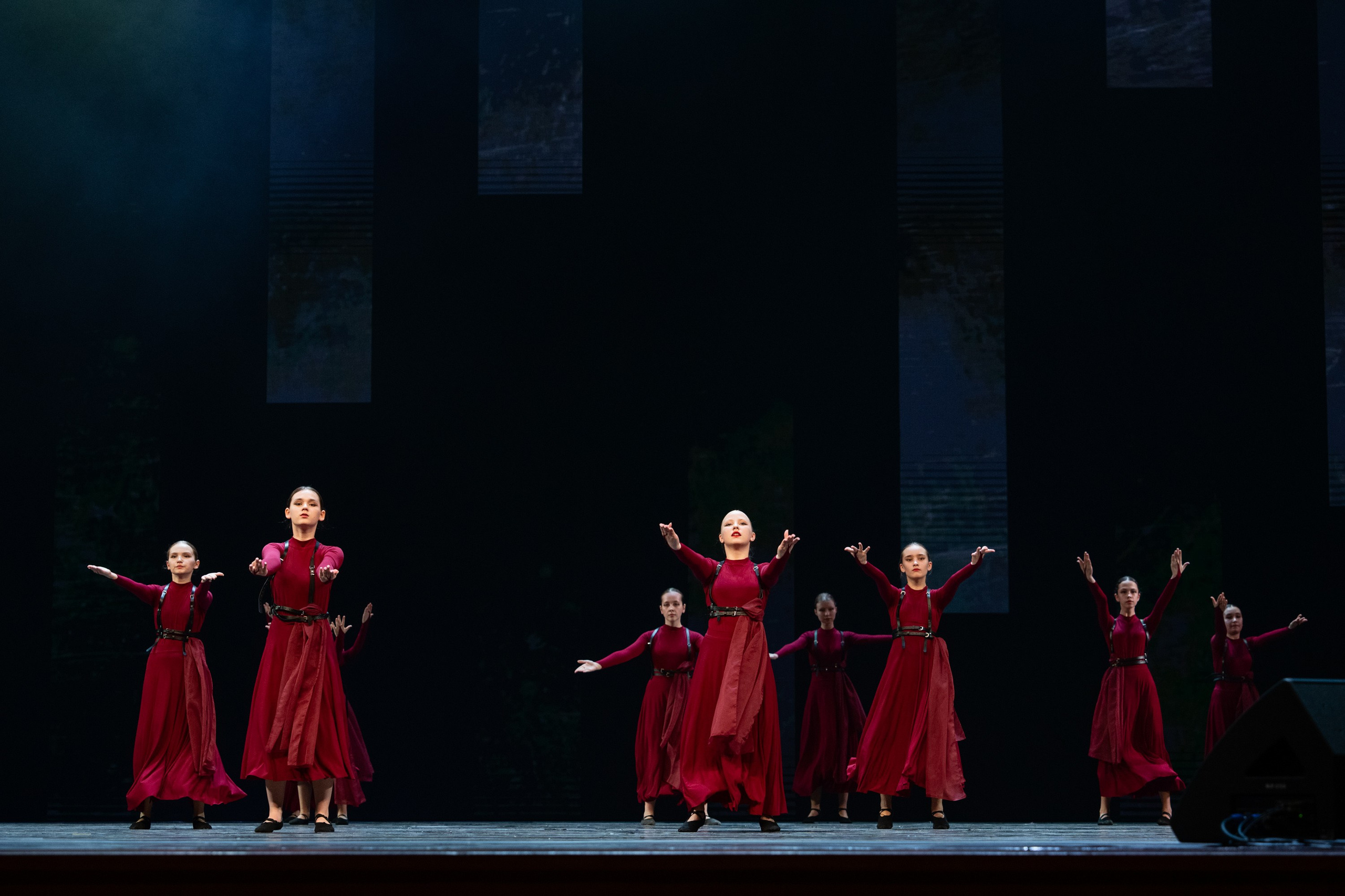 17 мая, г. Москва, Кремль, Концерт. Золотое яблочко