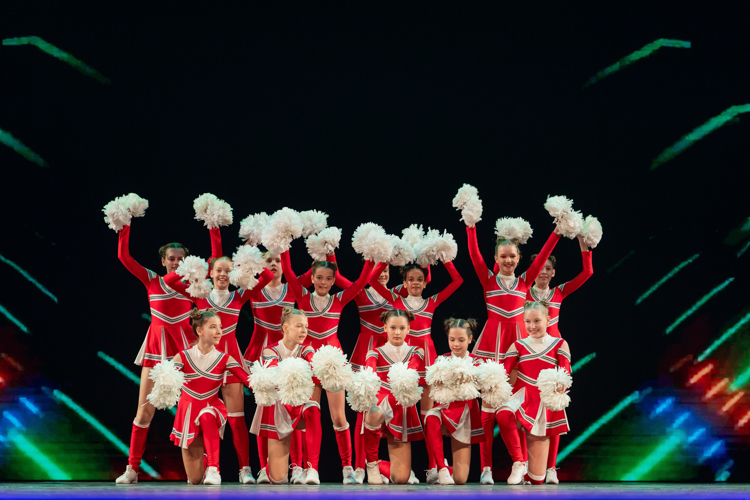 16 мая, г. Москва, Кремль, Концерт. Золотое яблочко