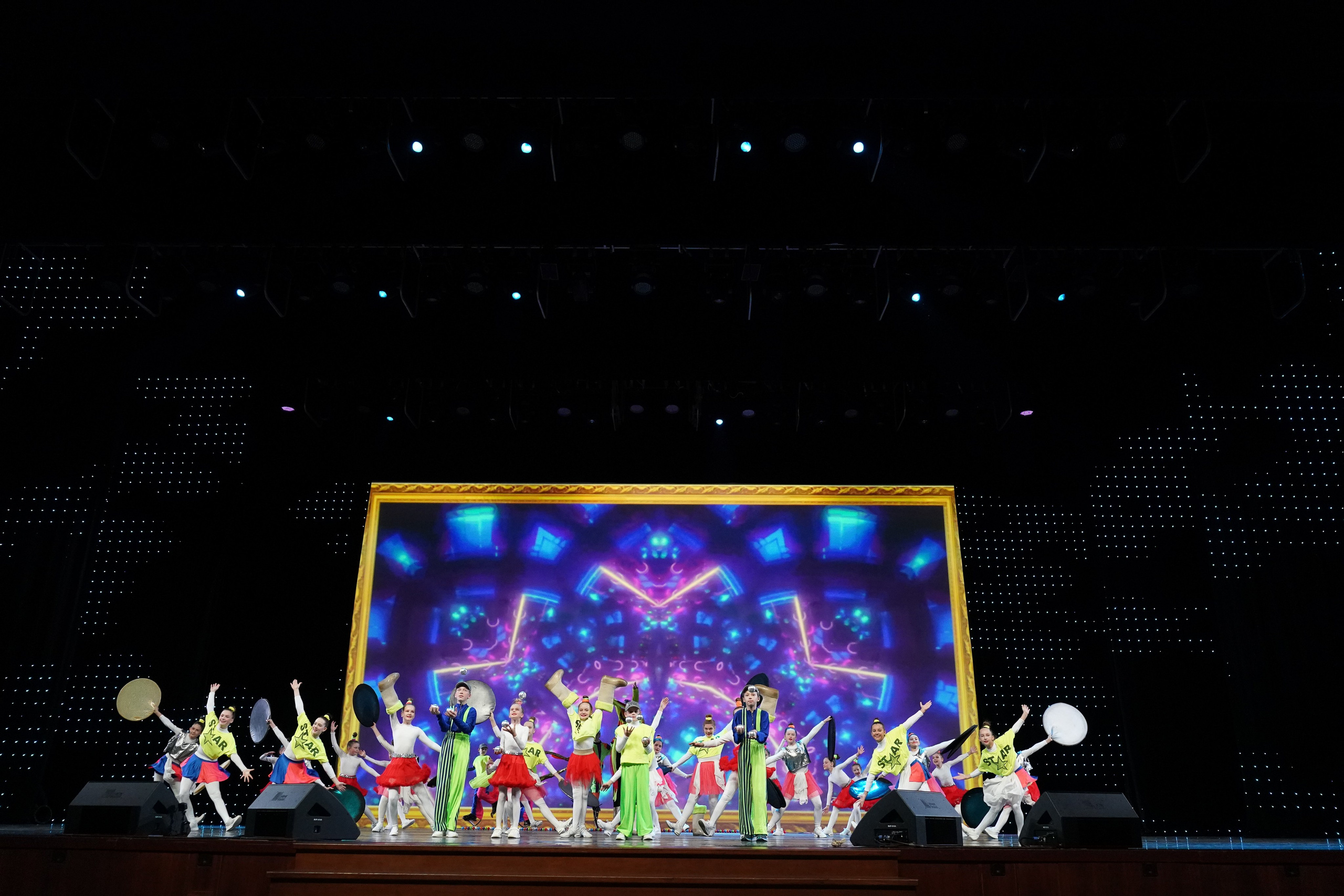 18 мая, отделение 2, г. Москва, Кремль. Золотое яблочко