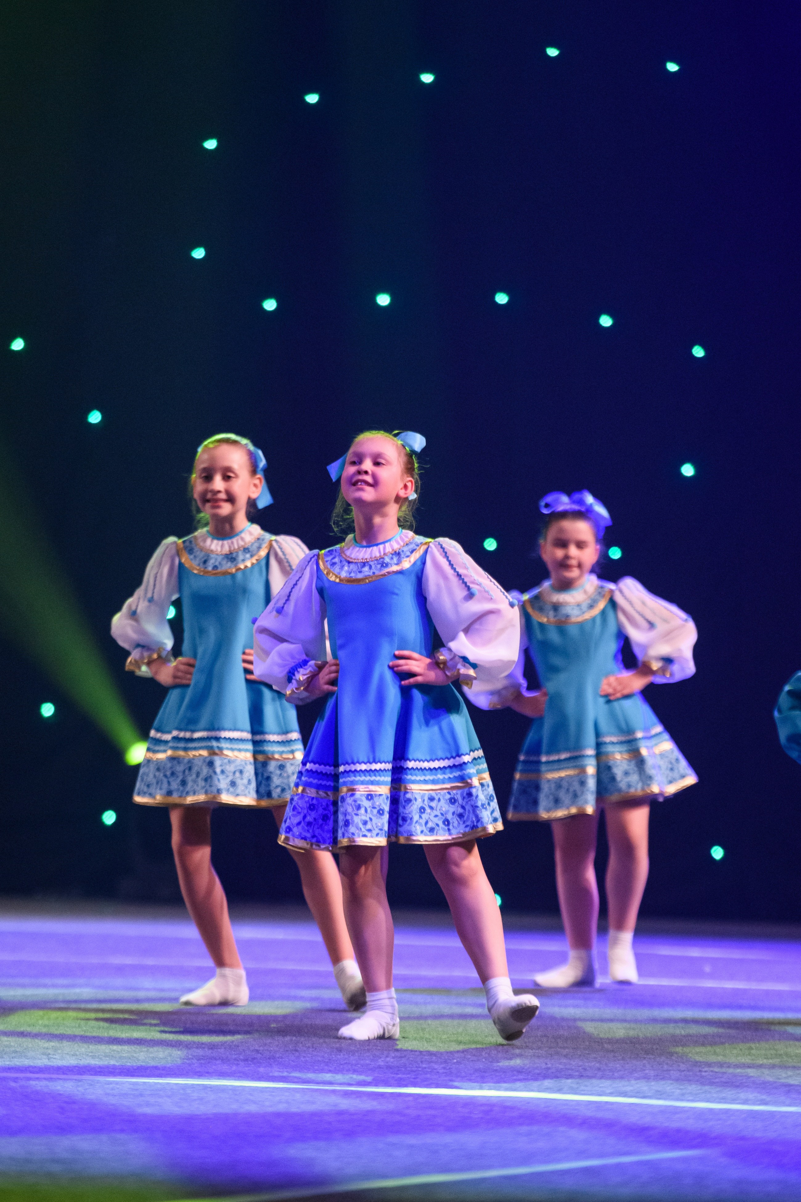 6 мая, концерт 10 лет, Сибур Арена, г. Санкт-Петербург. Золотое яблочко