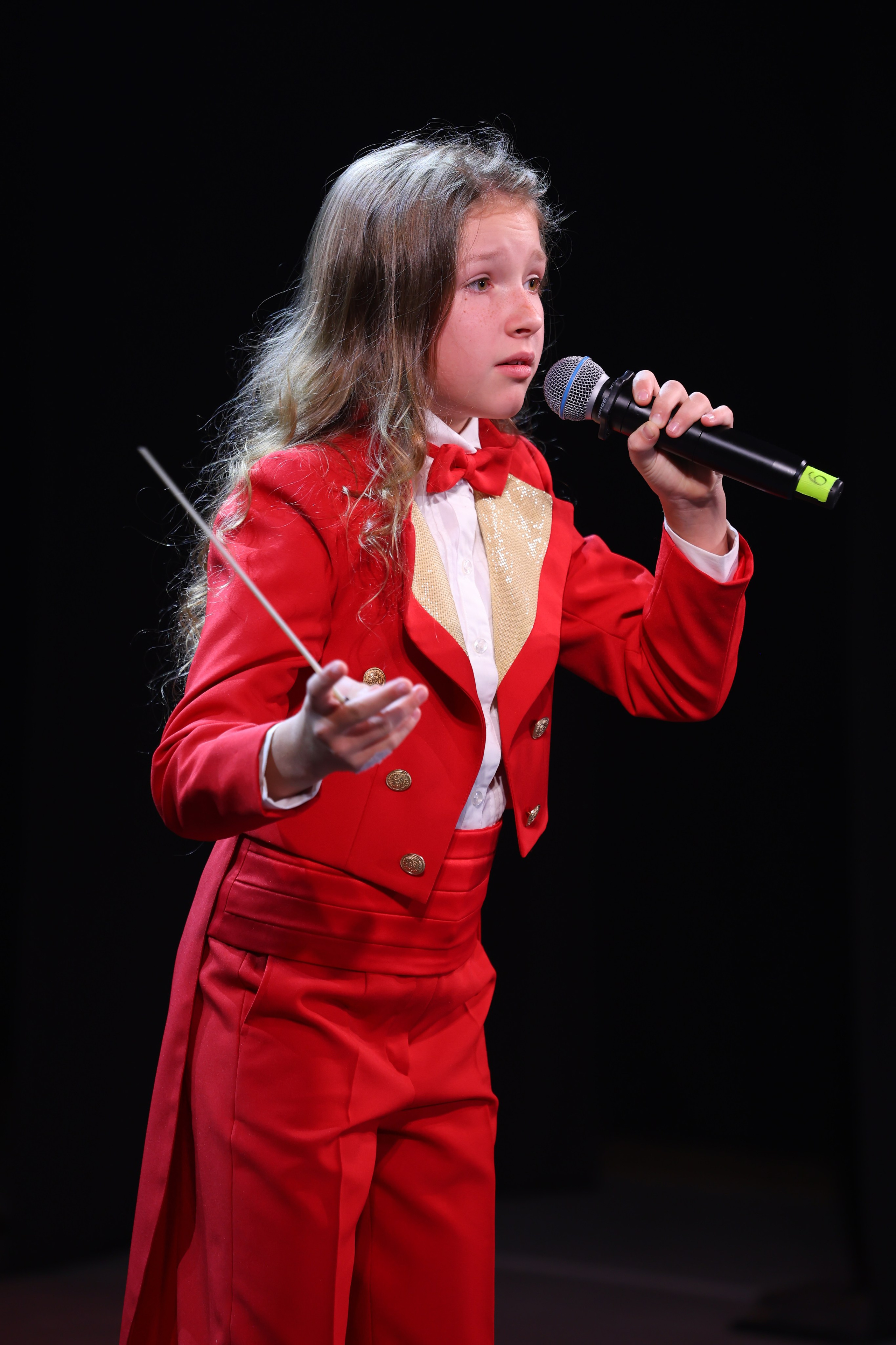 22 марта, г. Владивосток. Золотое яблочко