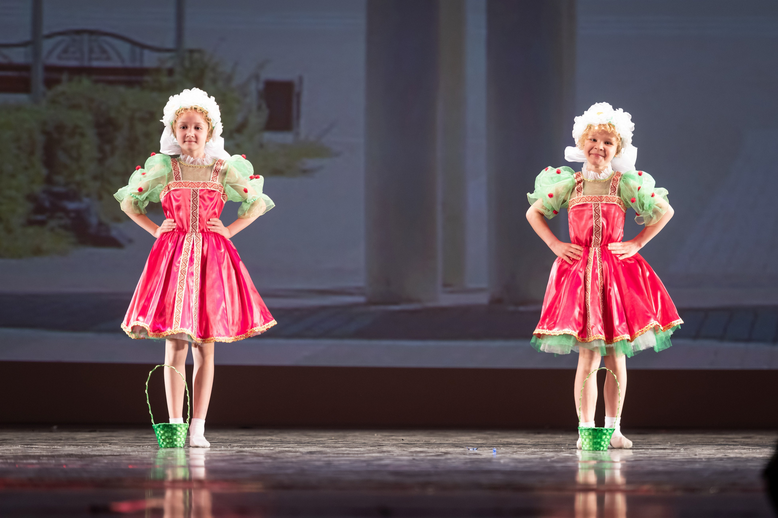 15 сентября, концерт БКЗ. Золотое яблочко