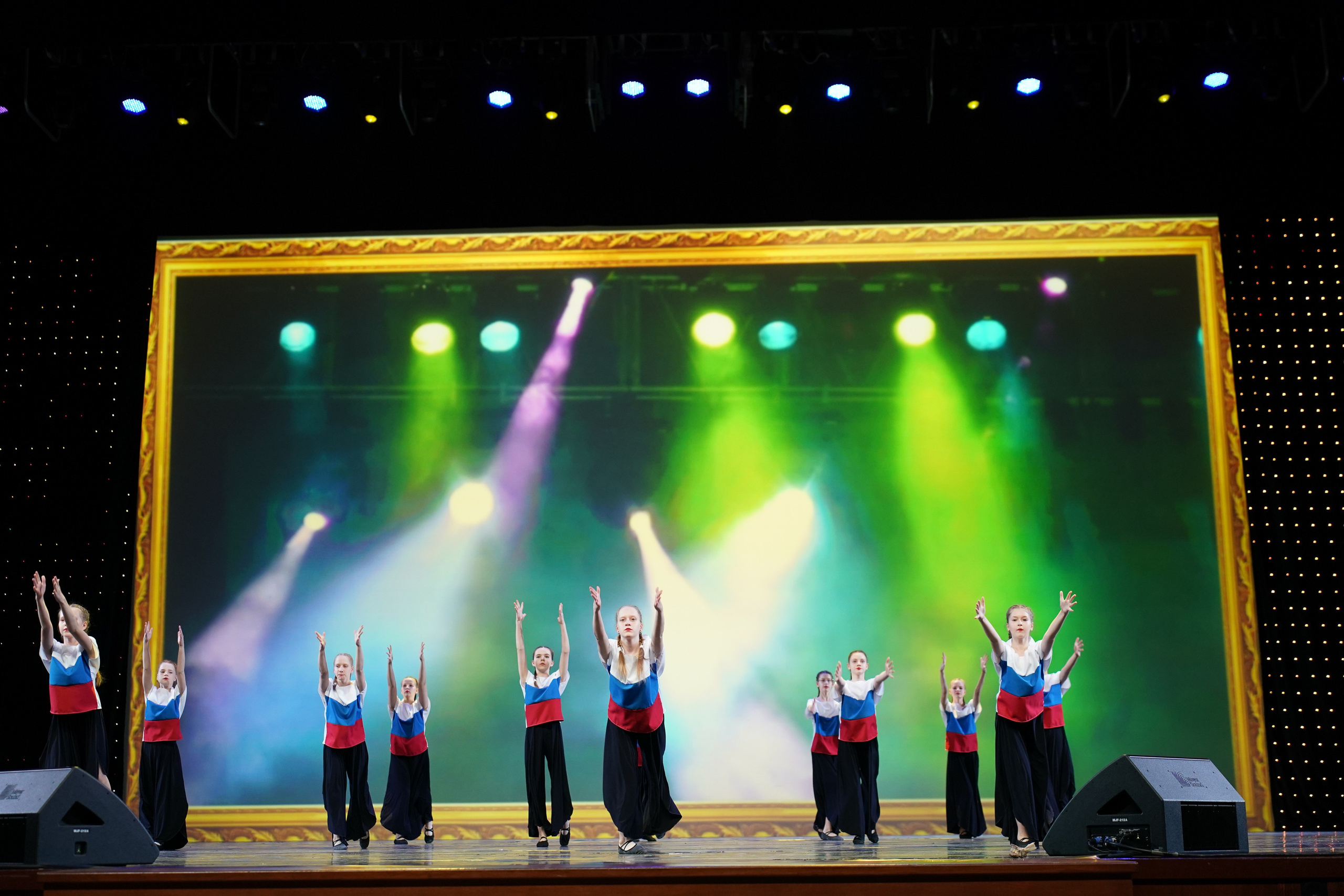 18 мая, отделение 1, г. Москва, Кремль. Золотое яблочко