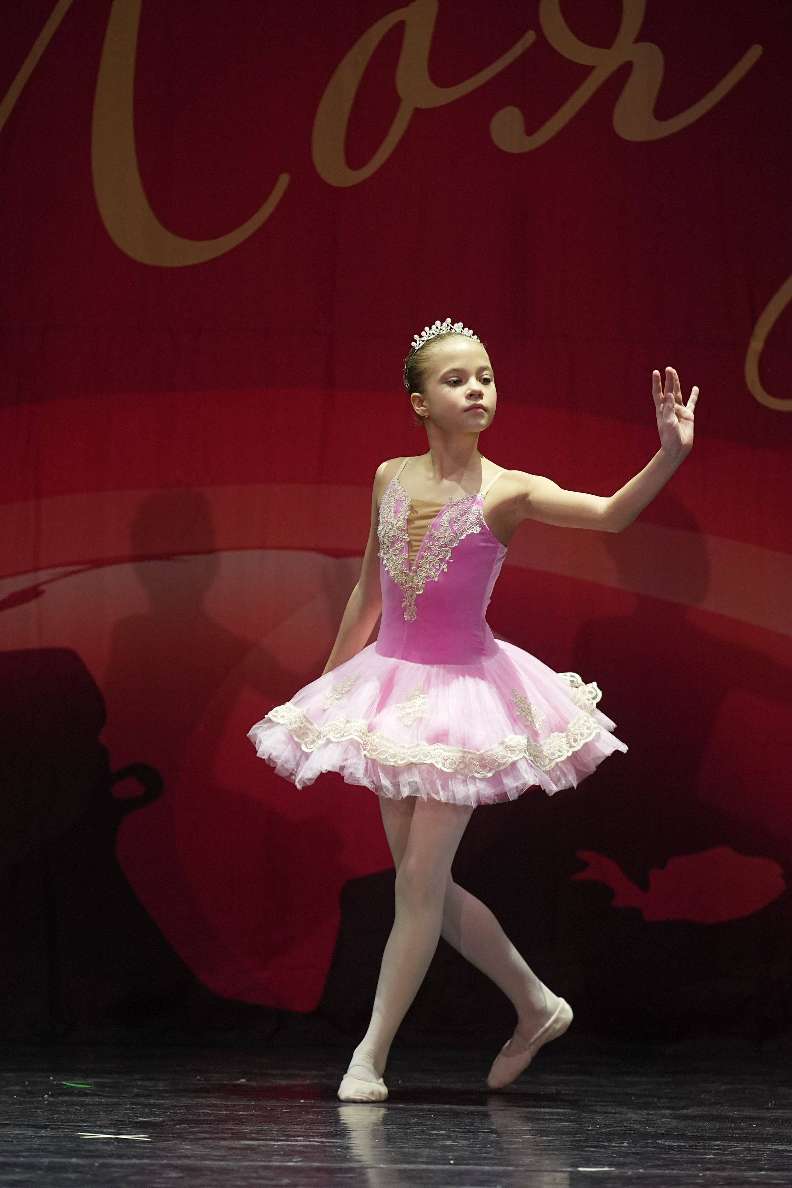 15 февраля, блок 1, г. Санкт-Петербург. Золотое яблочко