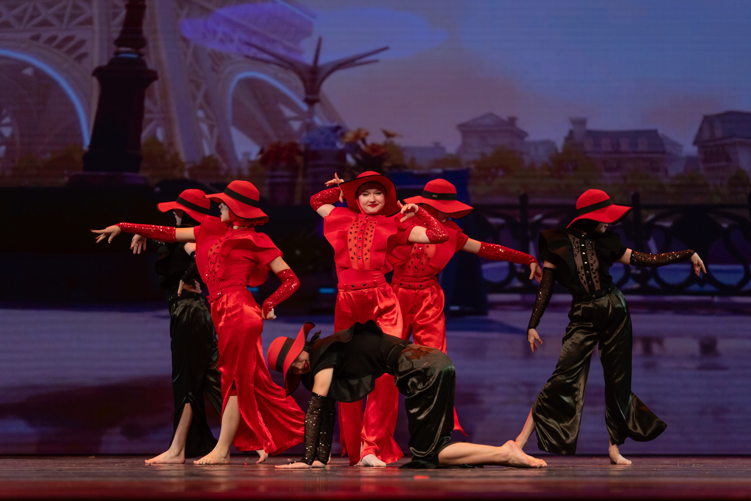 18 мая, г. Москва, Кремль, Концерт. Золотое яблочко