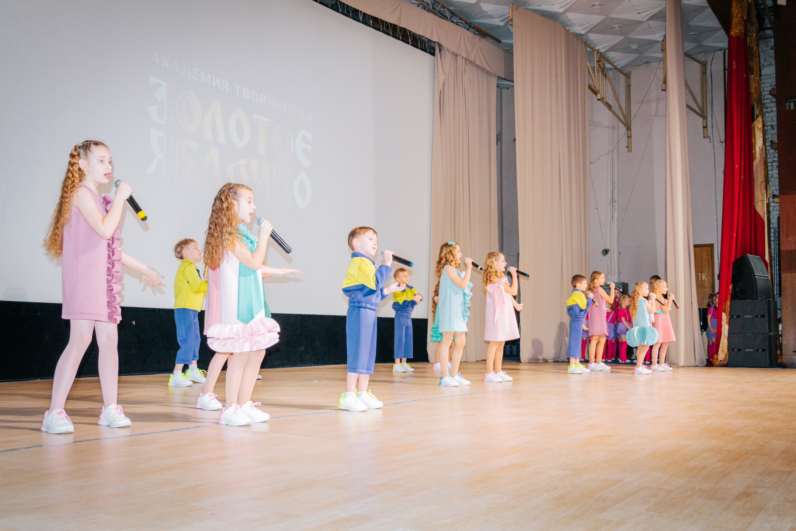 16 марта, г. Суздаль. Золотое яблочко