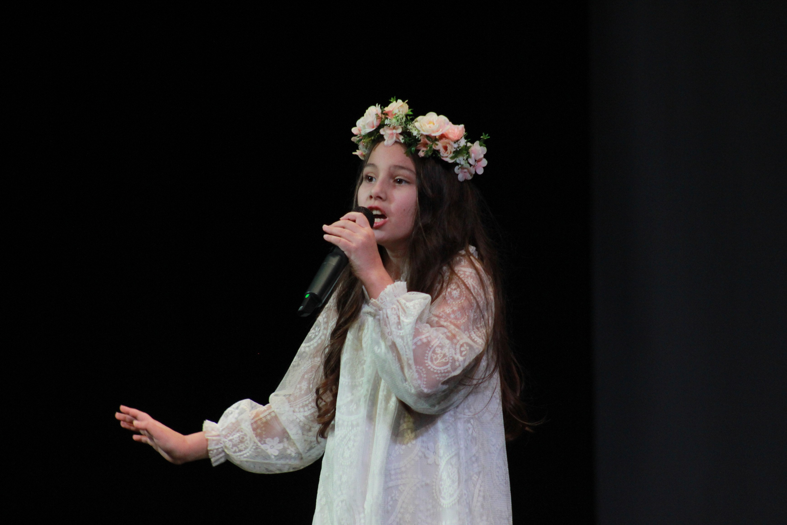 15 декабря, г. Архангельск. Золотое яблочко