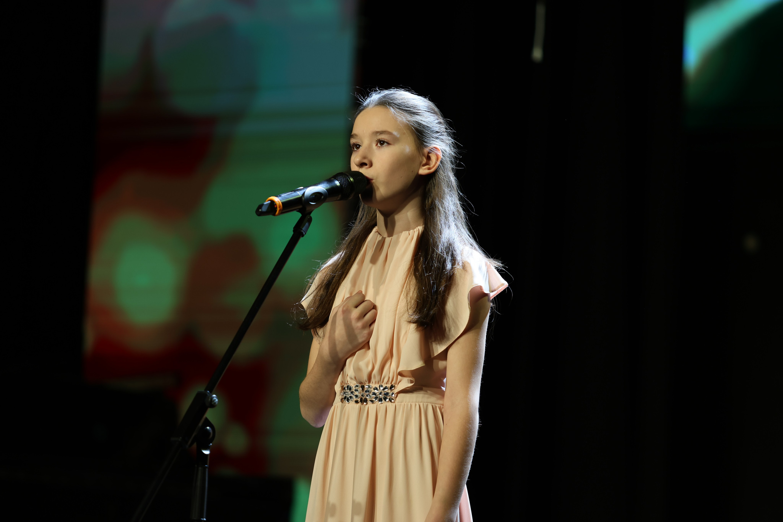 25 января, г. Челябинск. Золотое яблочко