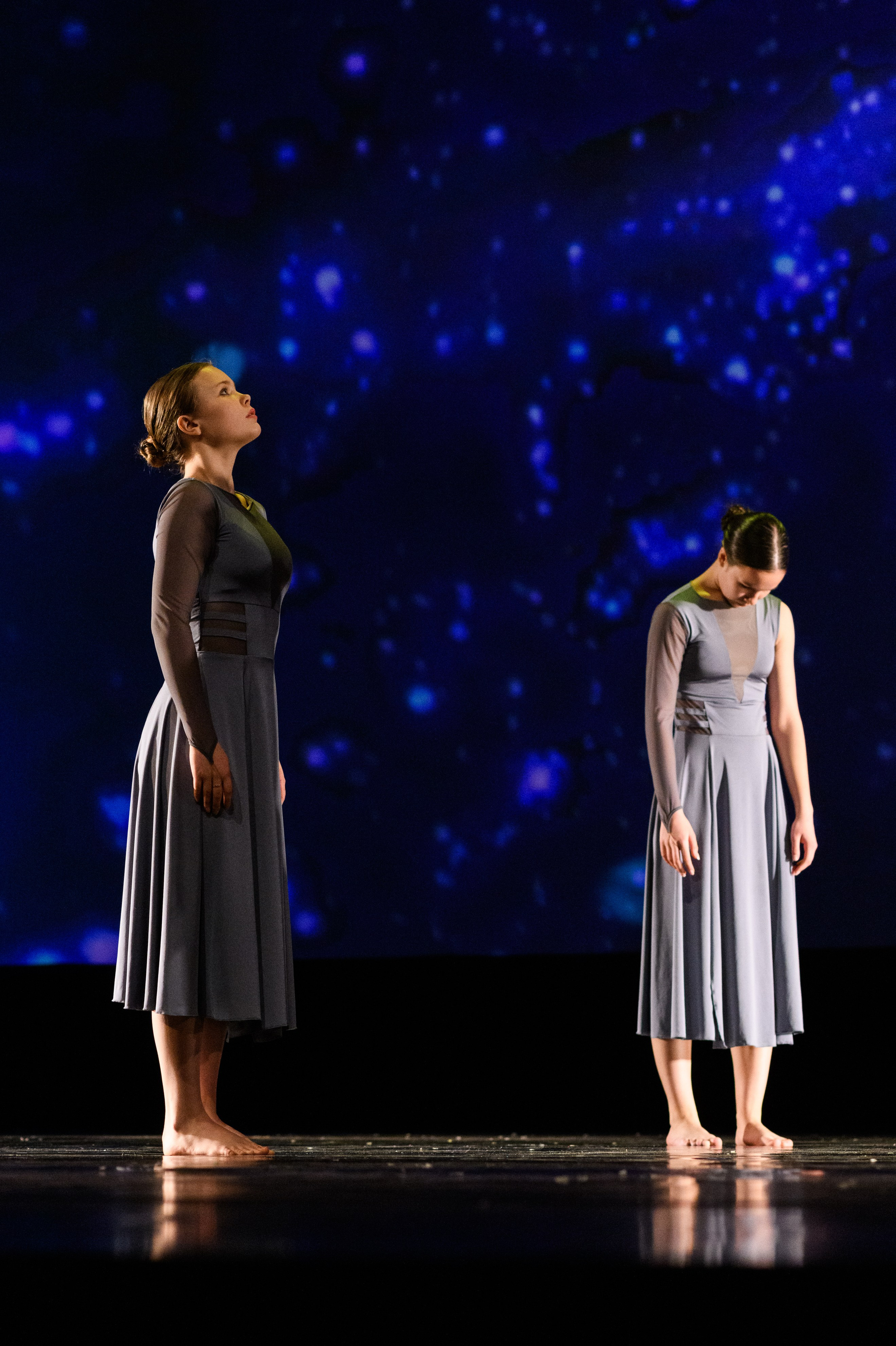 23 апреля, часть 2, БКЗ Октябрьский, г. Санкт-Петербург. Золотое яблочко