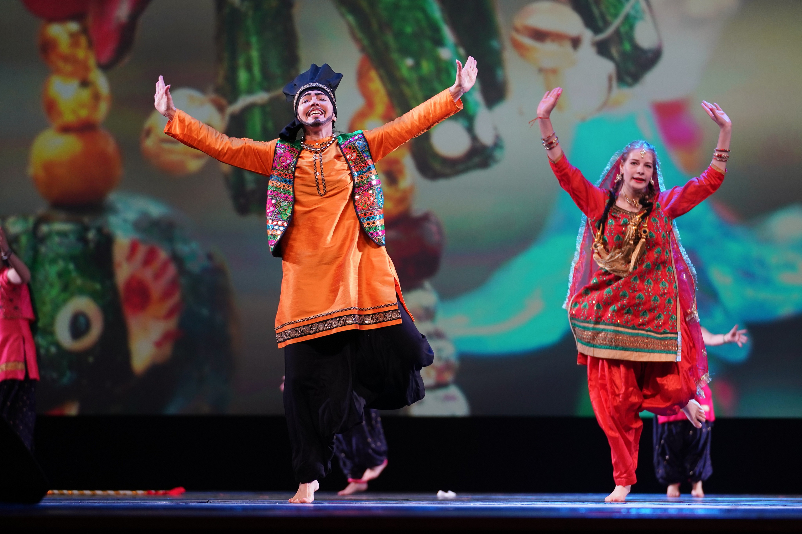 13 мая, г. Москва, Кремль. Золотое яблочко