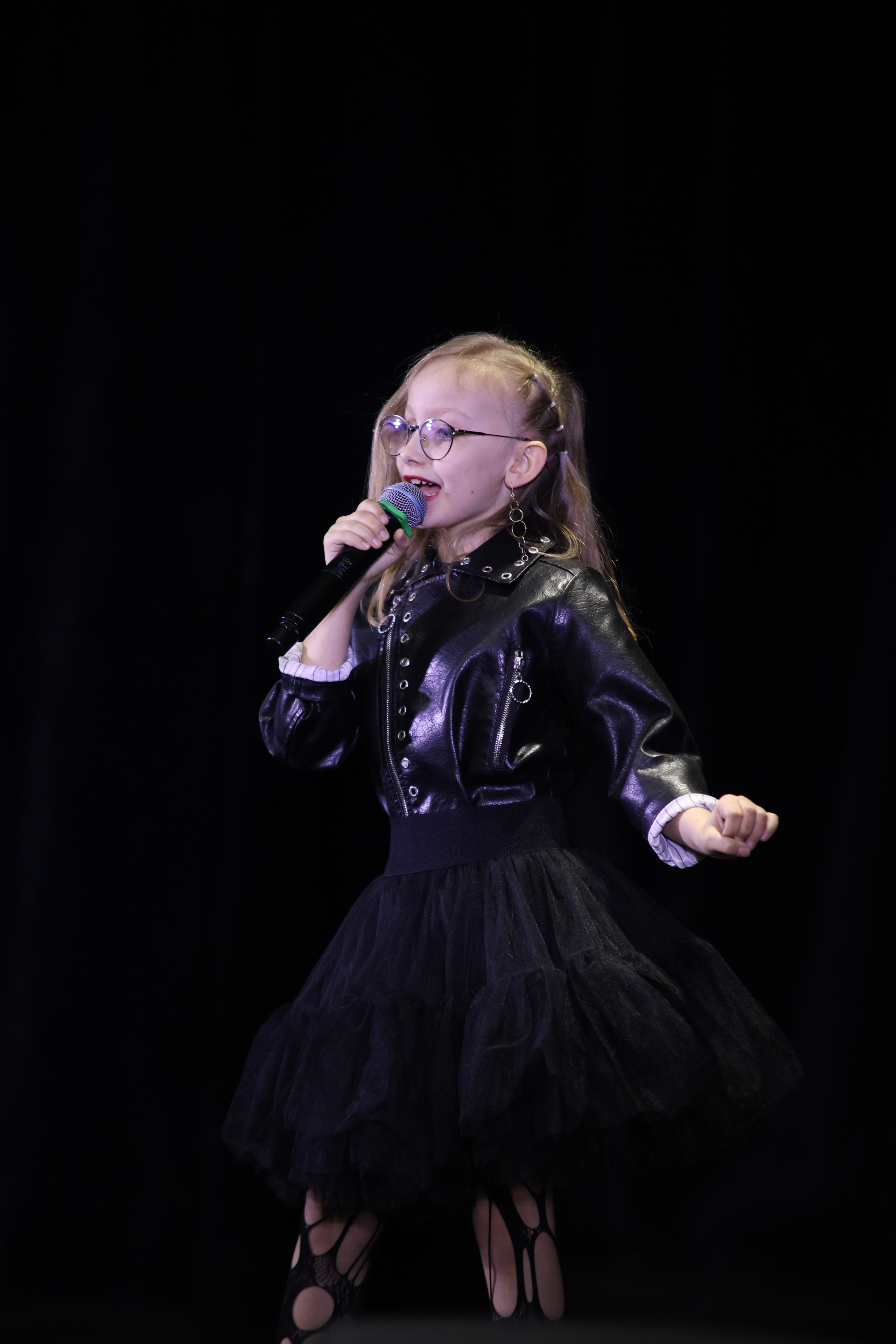 14 июня, блок 1, г. Москва. Золотое яблочко