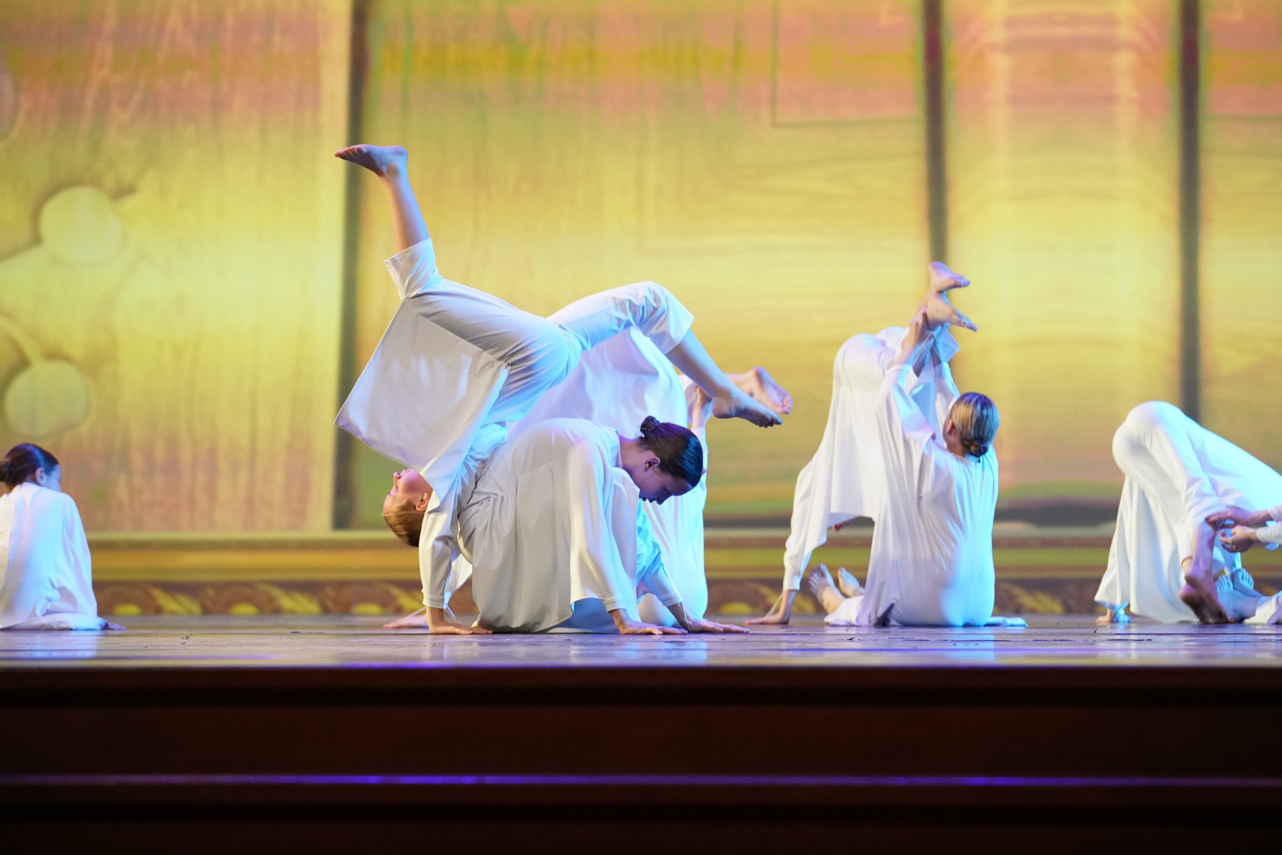 19 мая, отделение 2, г. Москва, Кремль. Золотое яблочко