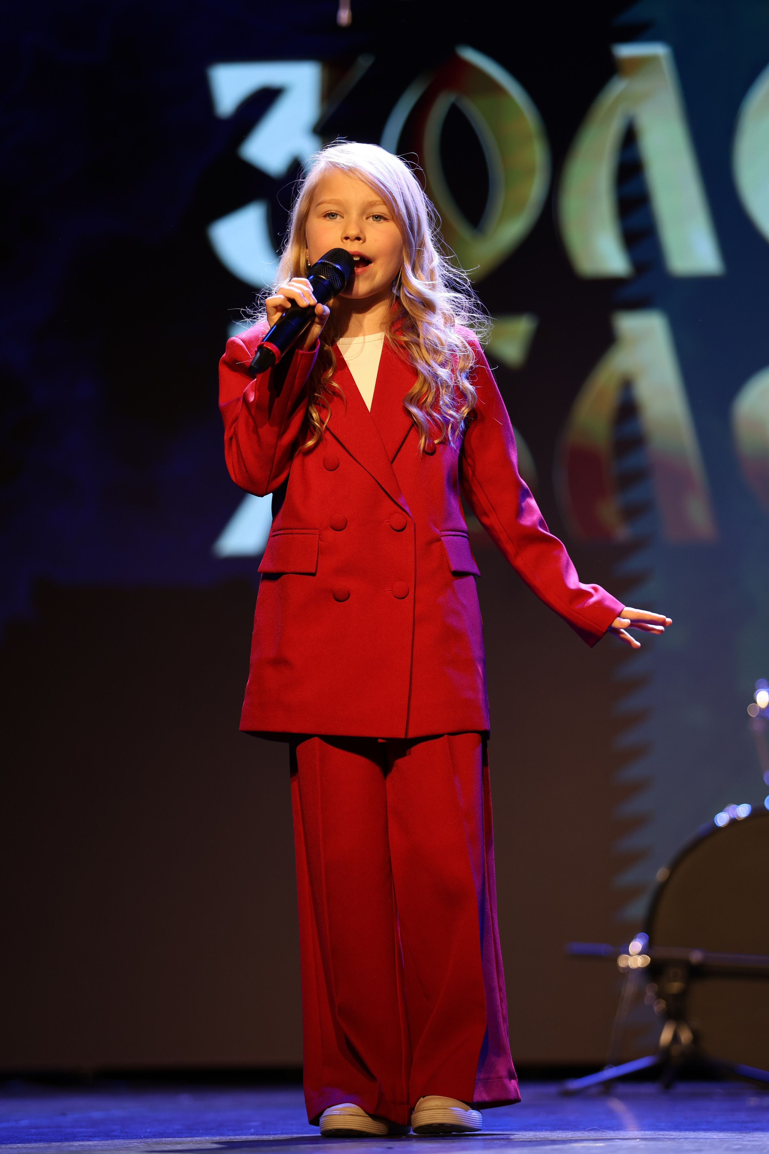 25 января, г. Челябинск. Золотое яблочко