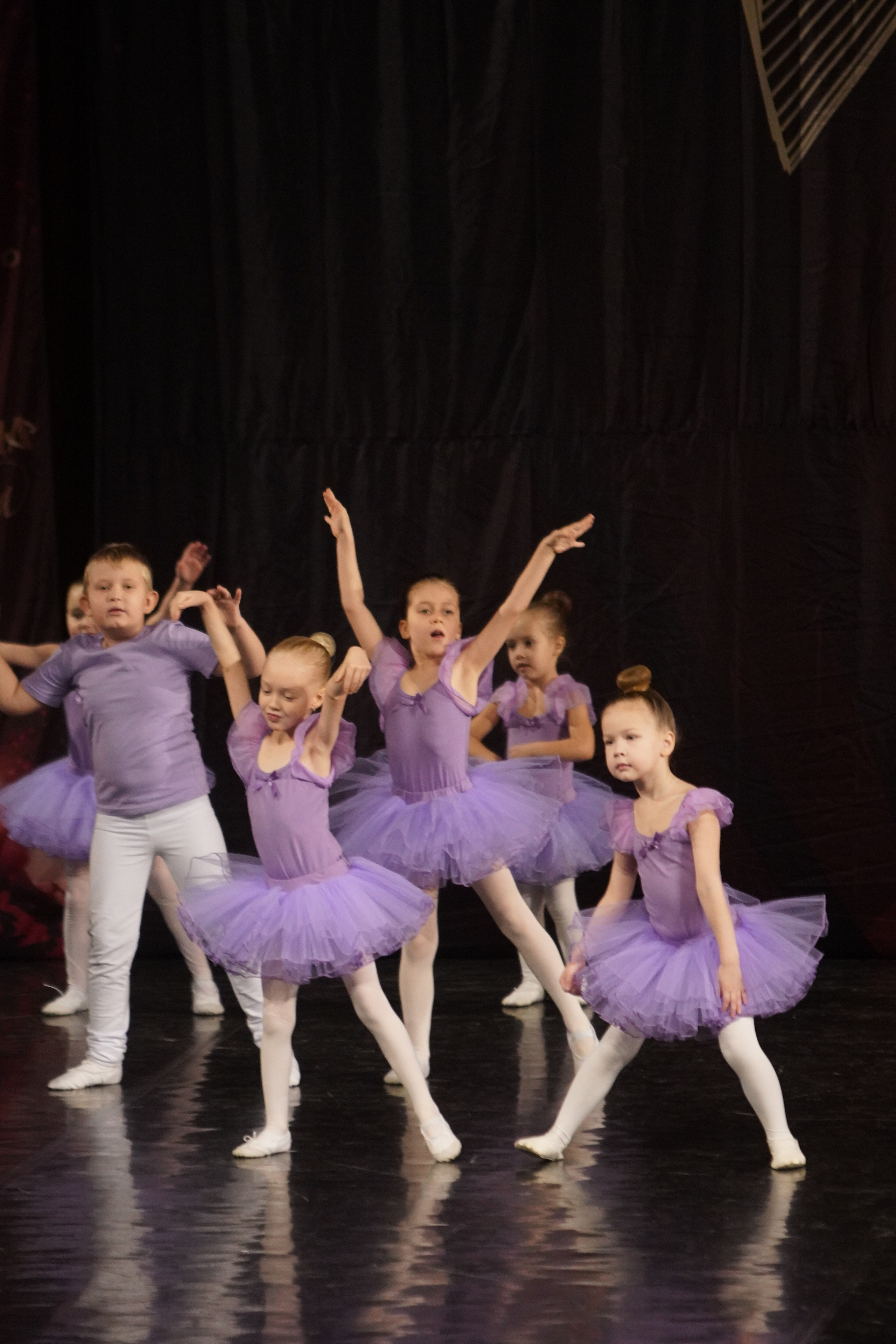 29 ноября, блок 1, г. Санкт-Петербург. Золотое яблочко