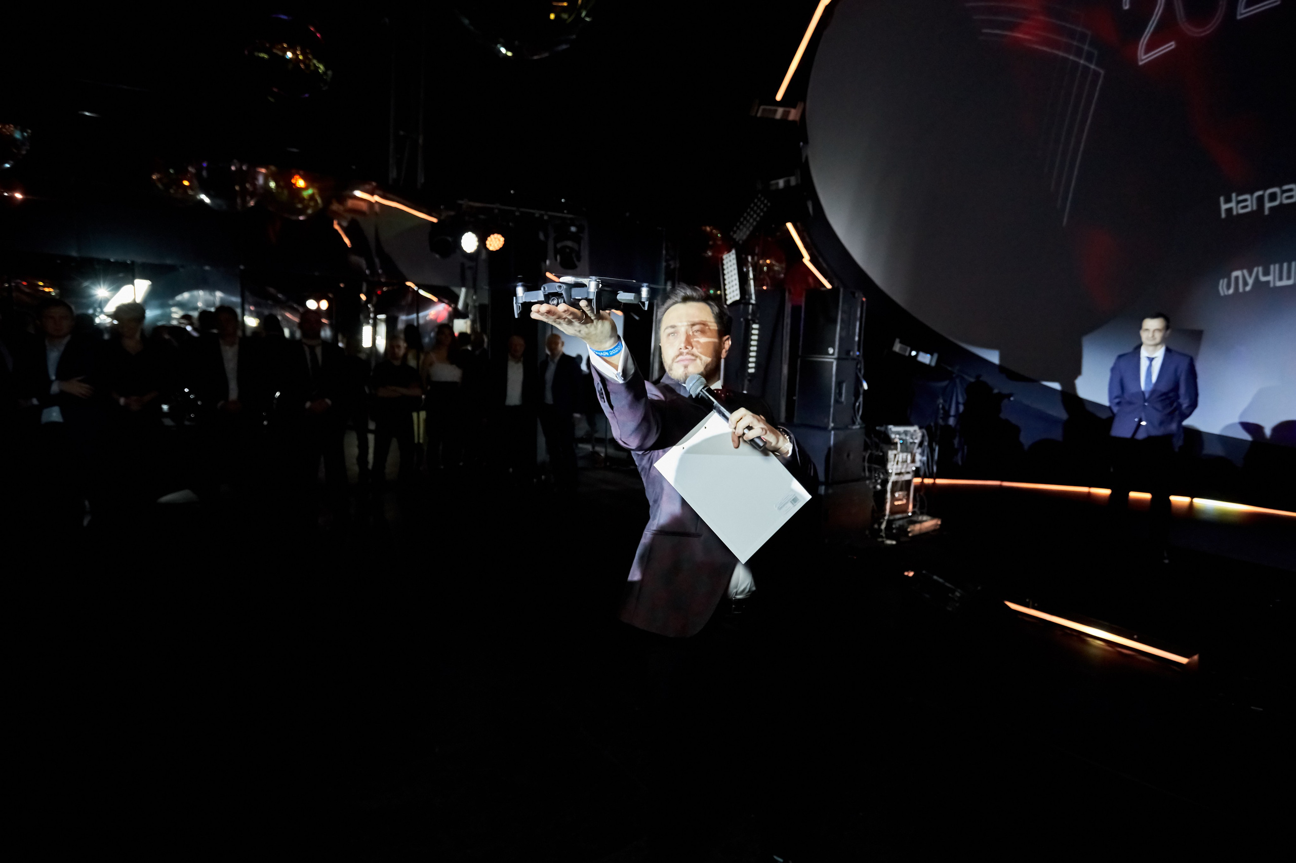 МГТС (корпоратив). Репортажный Фотограф