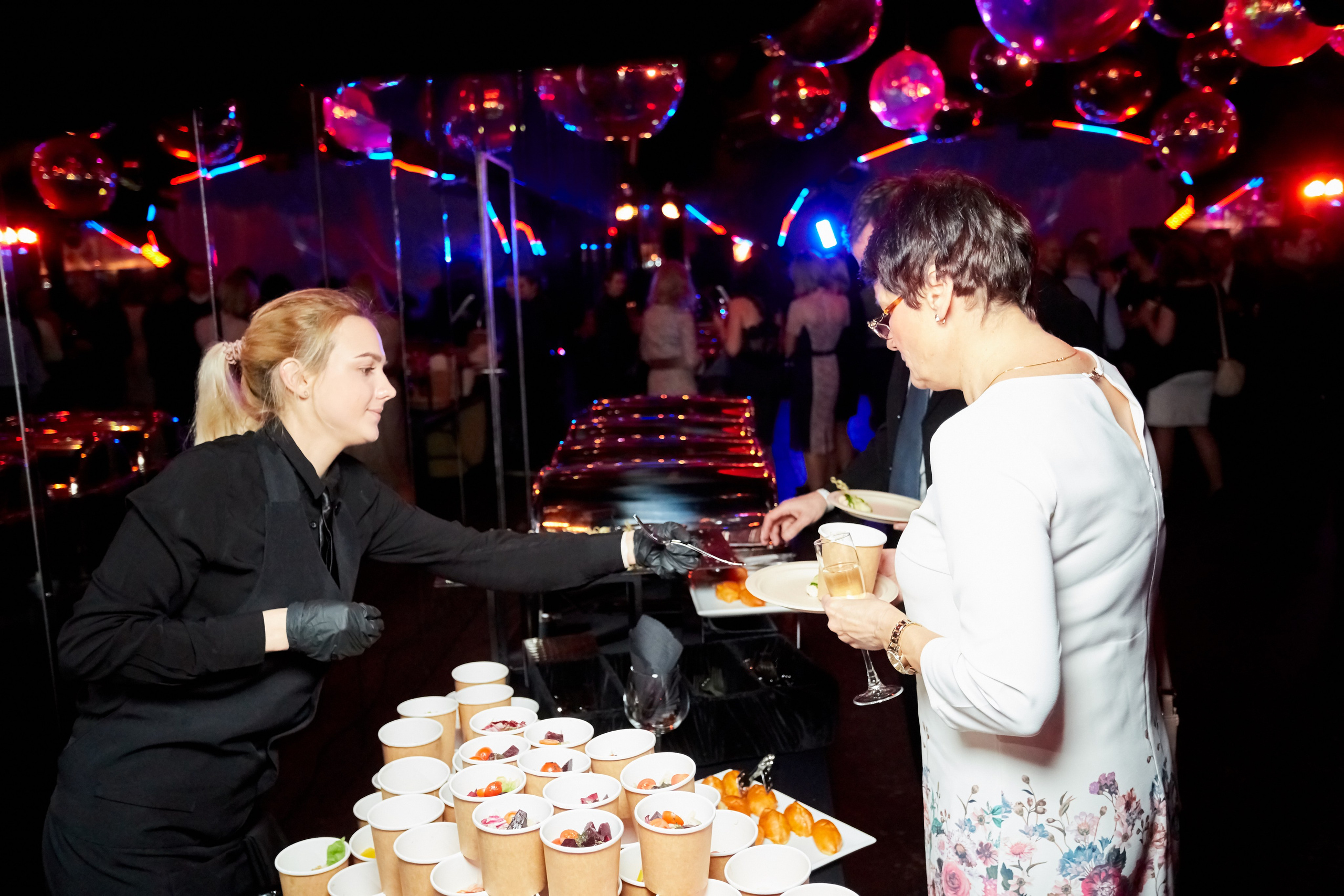 МГТС (корпоратив). Репортажный Фотограф