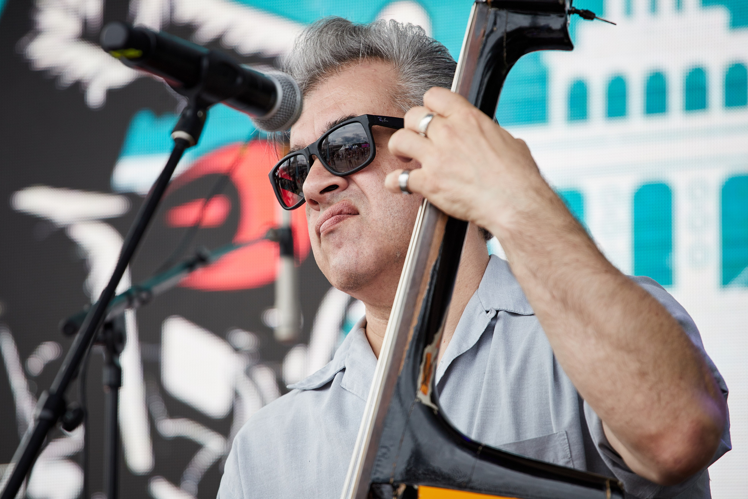 День Мотоциклиста 2024. Репортажный Фотограф