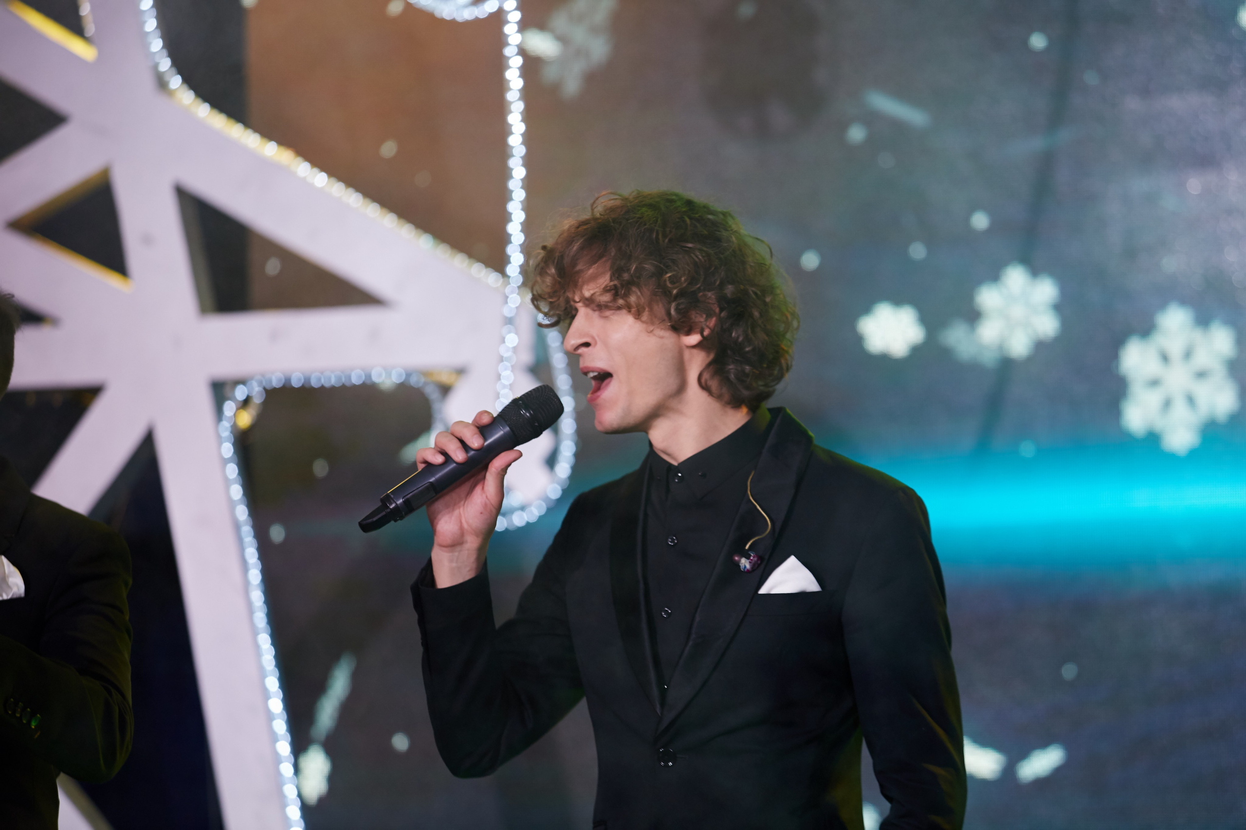 Россети. Репортажный Фотограф