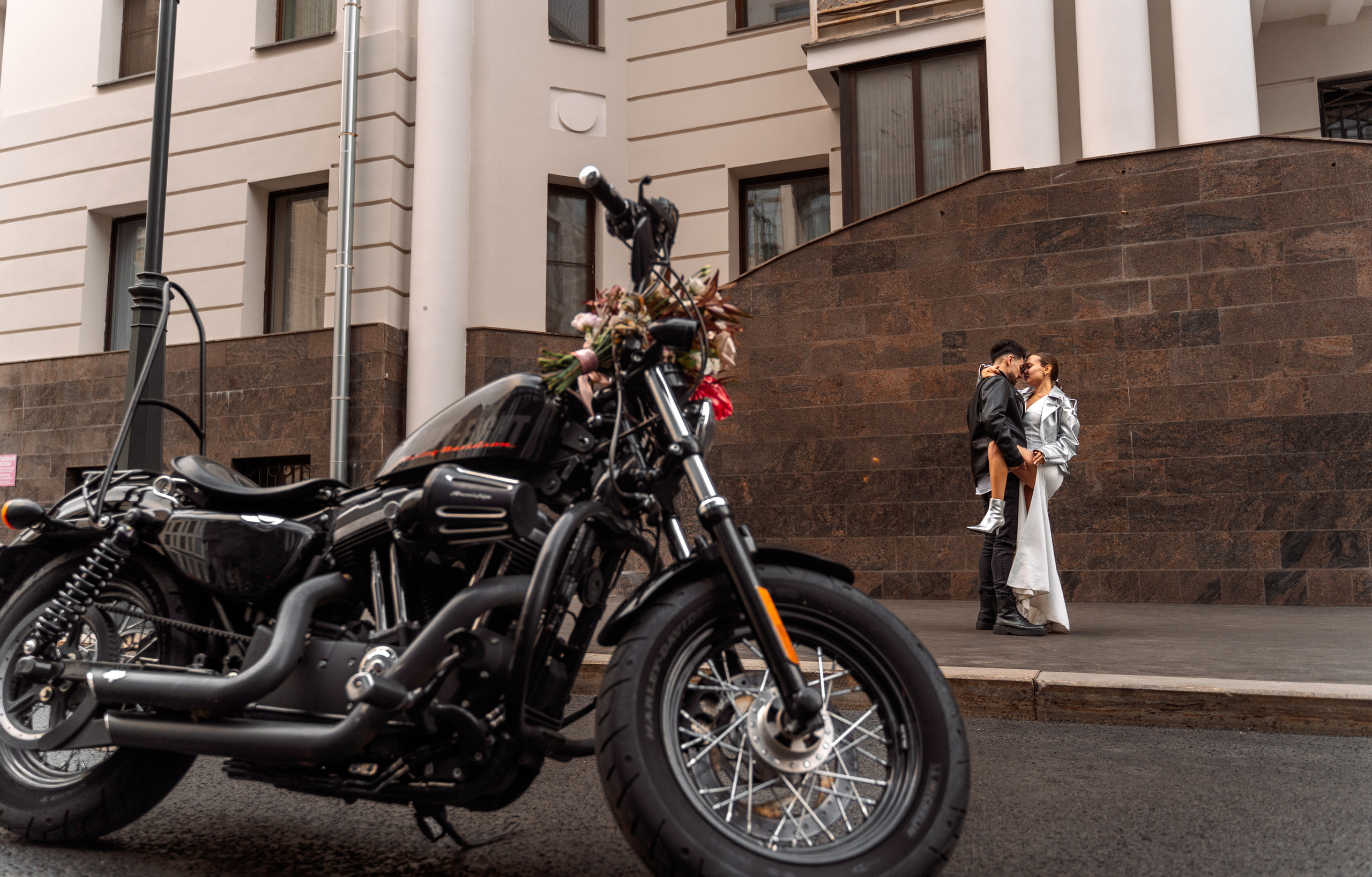 Фотограф Москва Влад Чибис