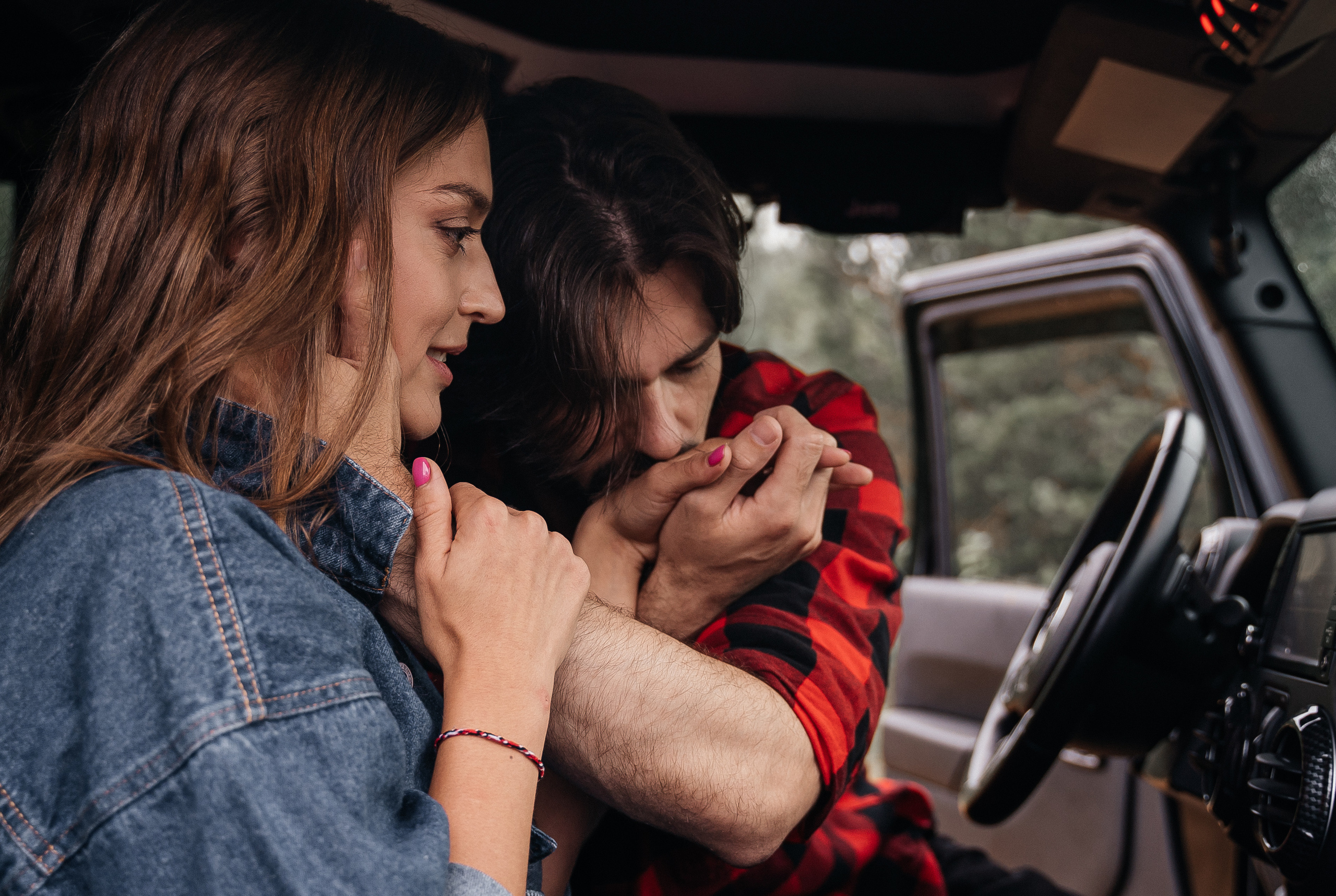 Фотограф Москва Влад Чибис