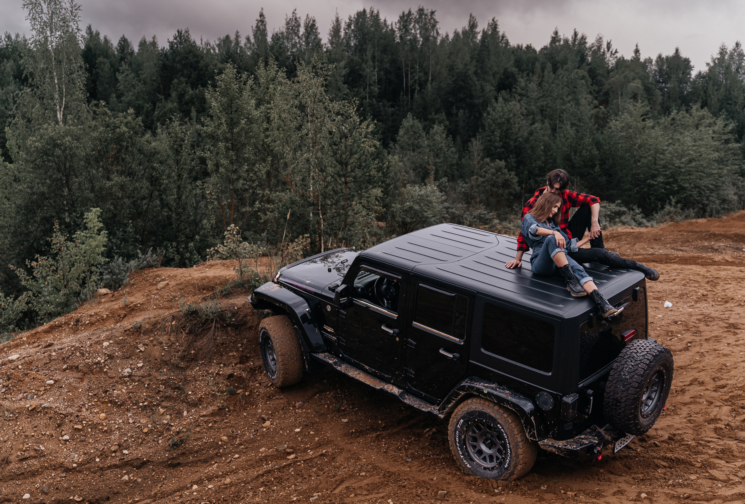 Фотограф Москва Влад Чибис