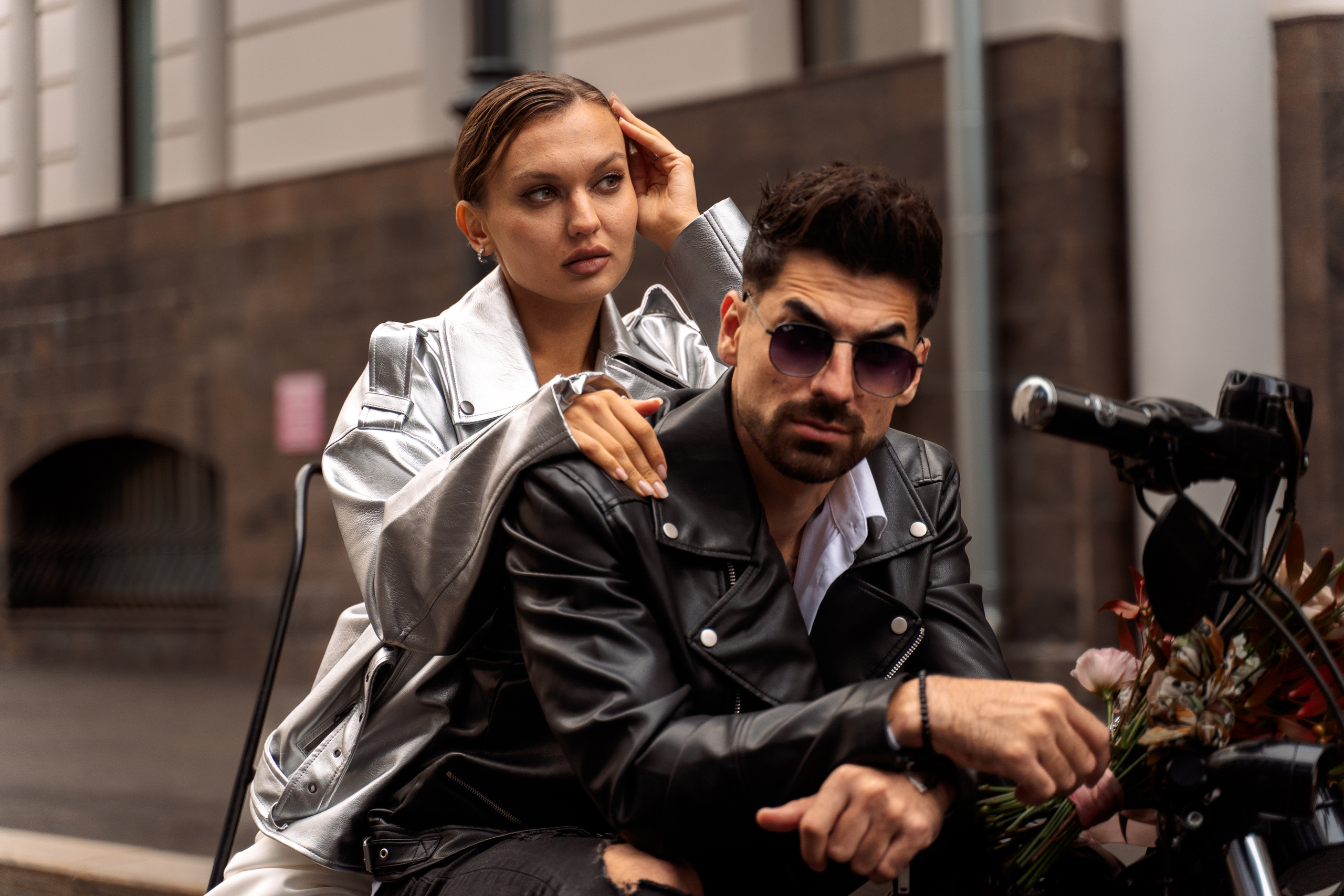 Фотограф Москва Влад Чибис