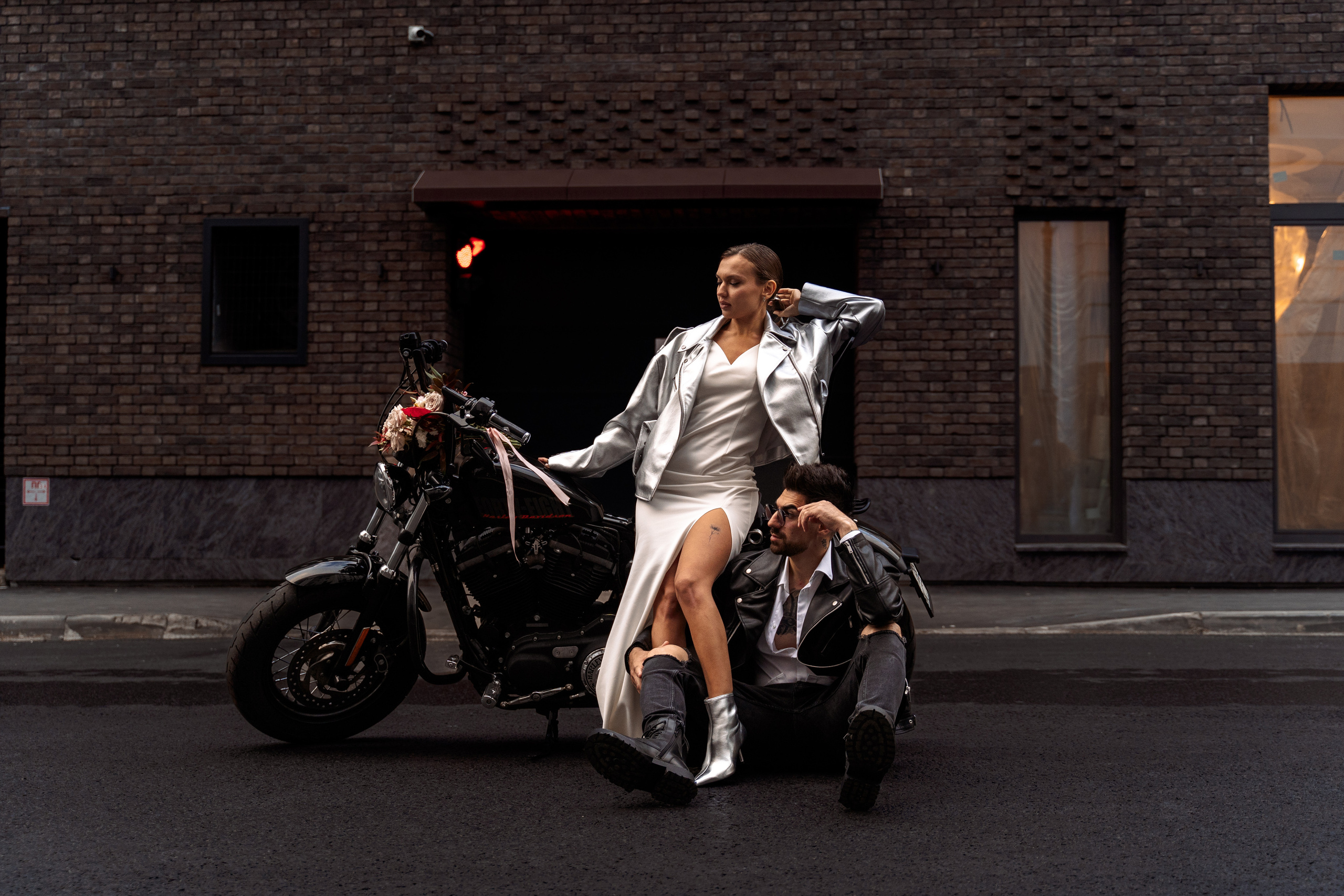 Фотограф Москва Влад Чибис