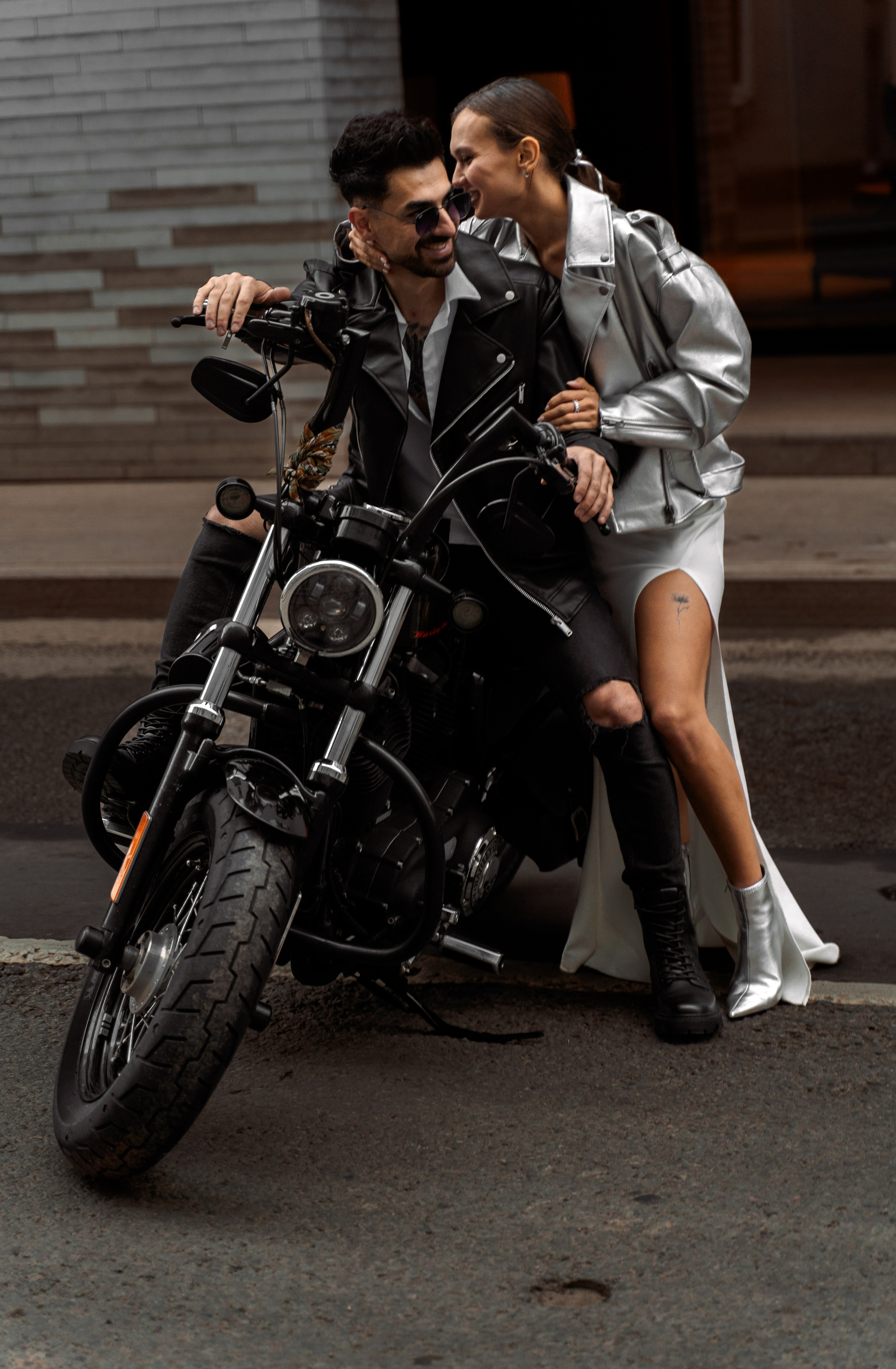 Свадьбы. Фотограф Москва Влад Чибис