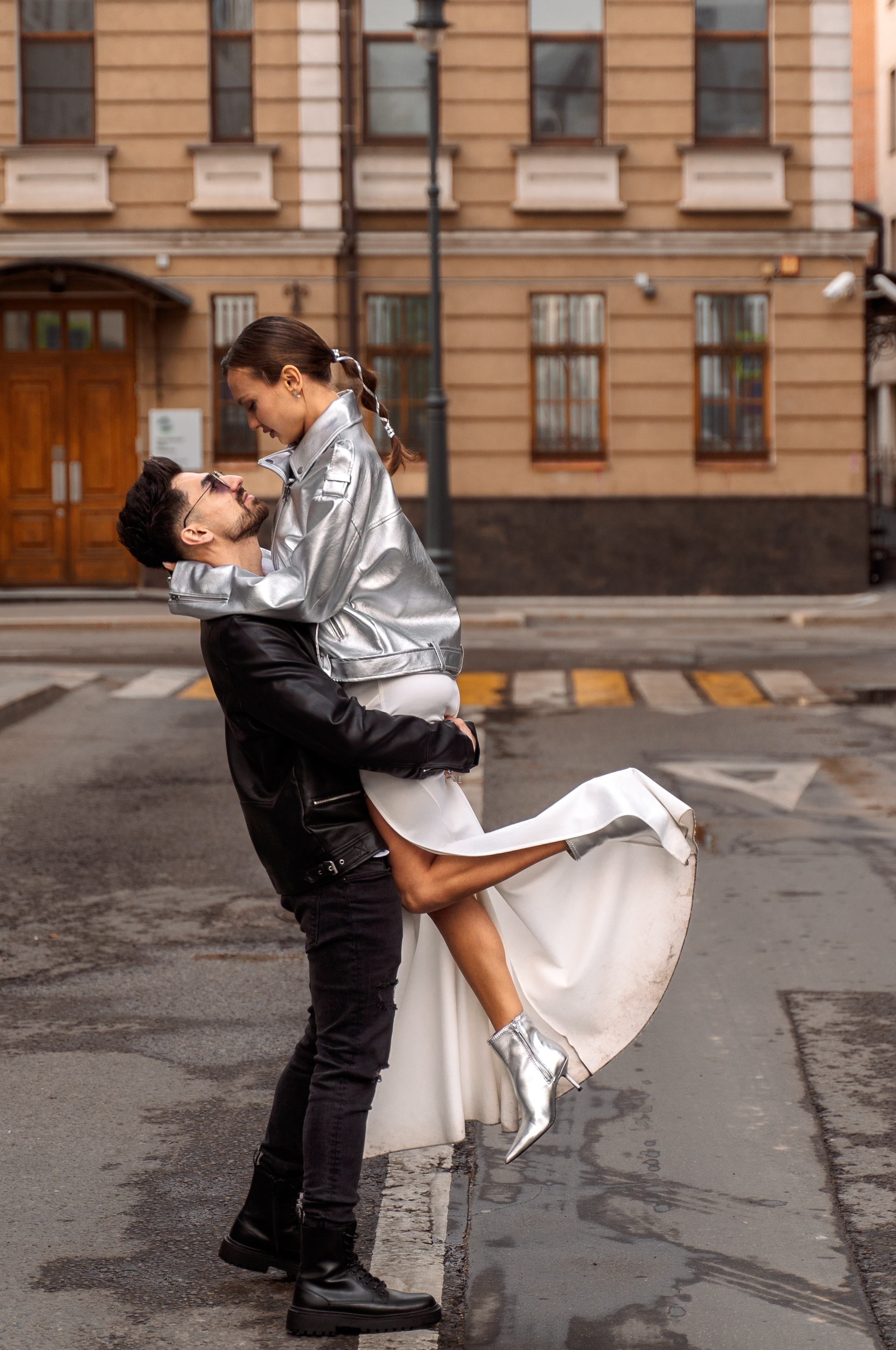 Свадьбы. Фотограф Москва Влад Чибис