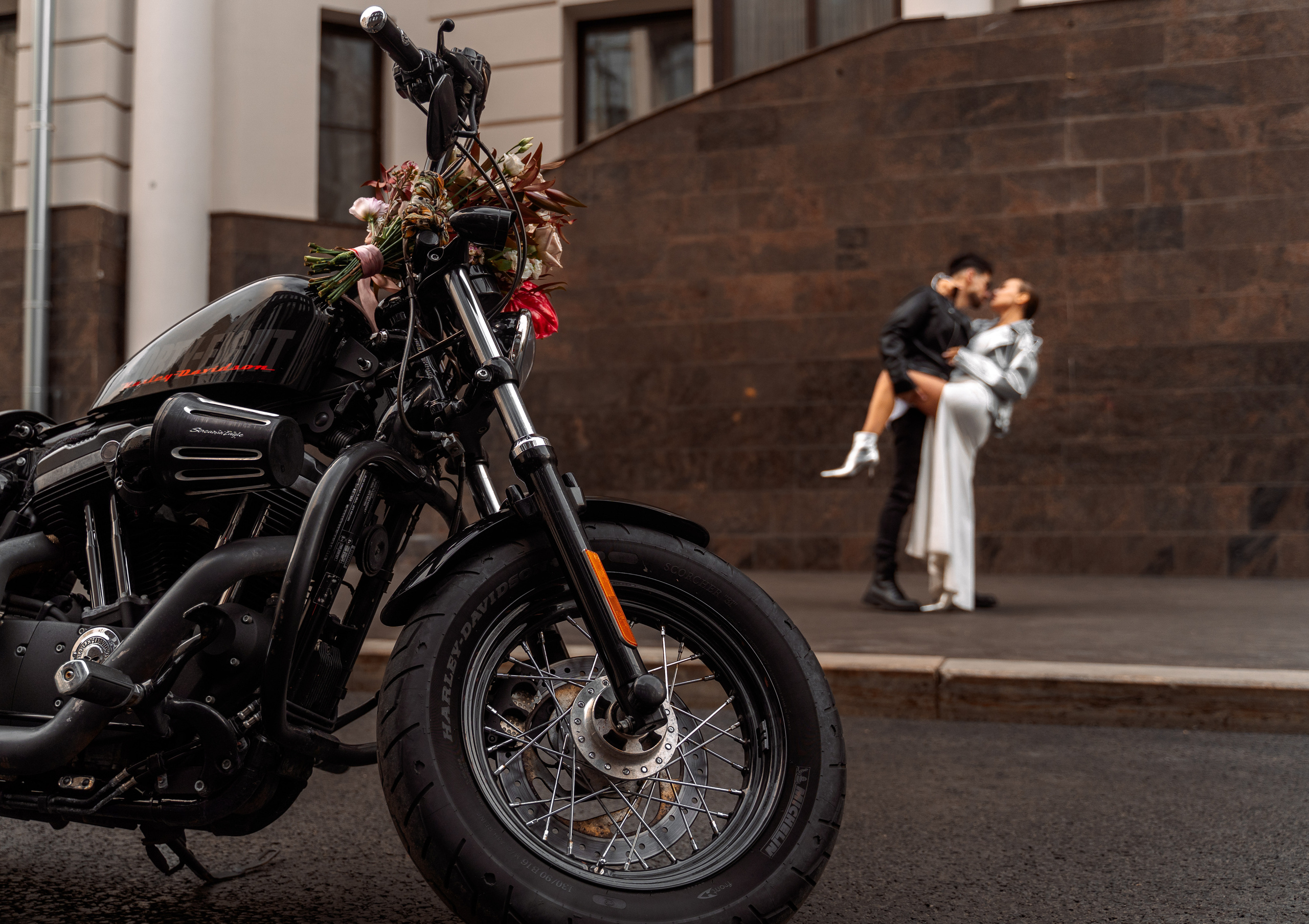 Свадьбы. Фотограф Москва Влад Чибис