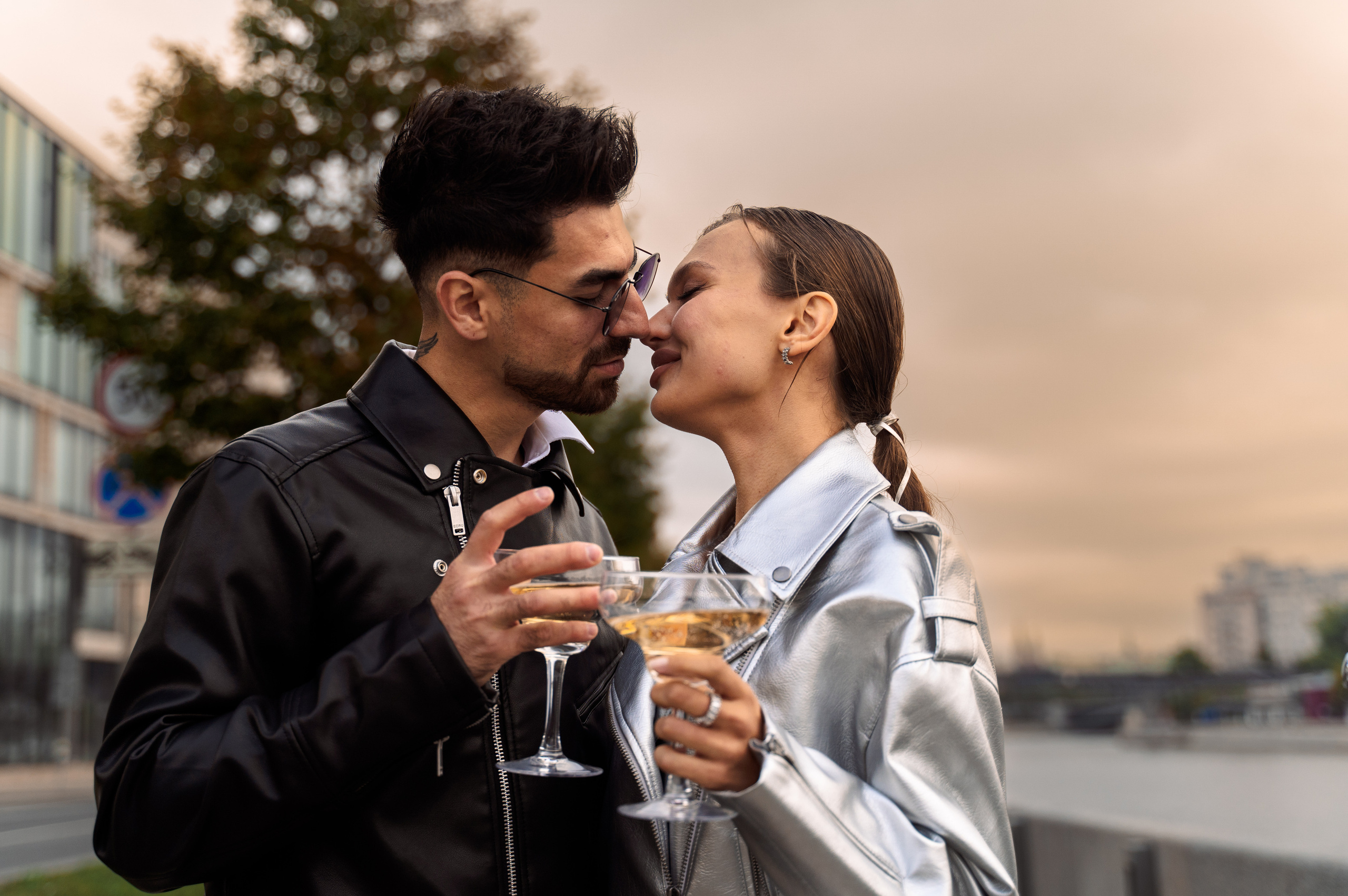 Свадьбы. Фотограф Москва Влад Чибис