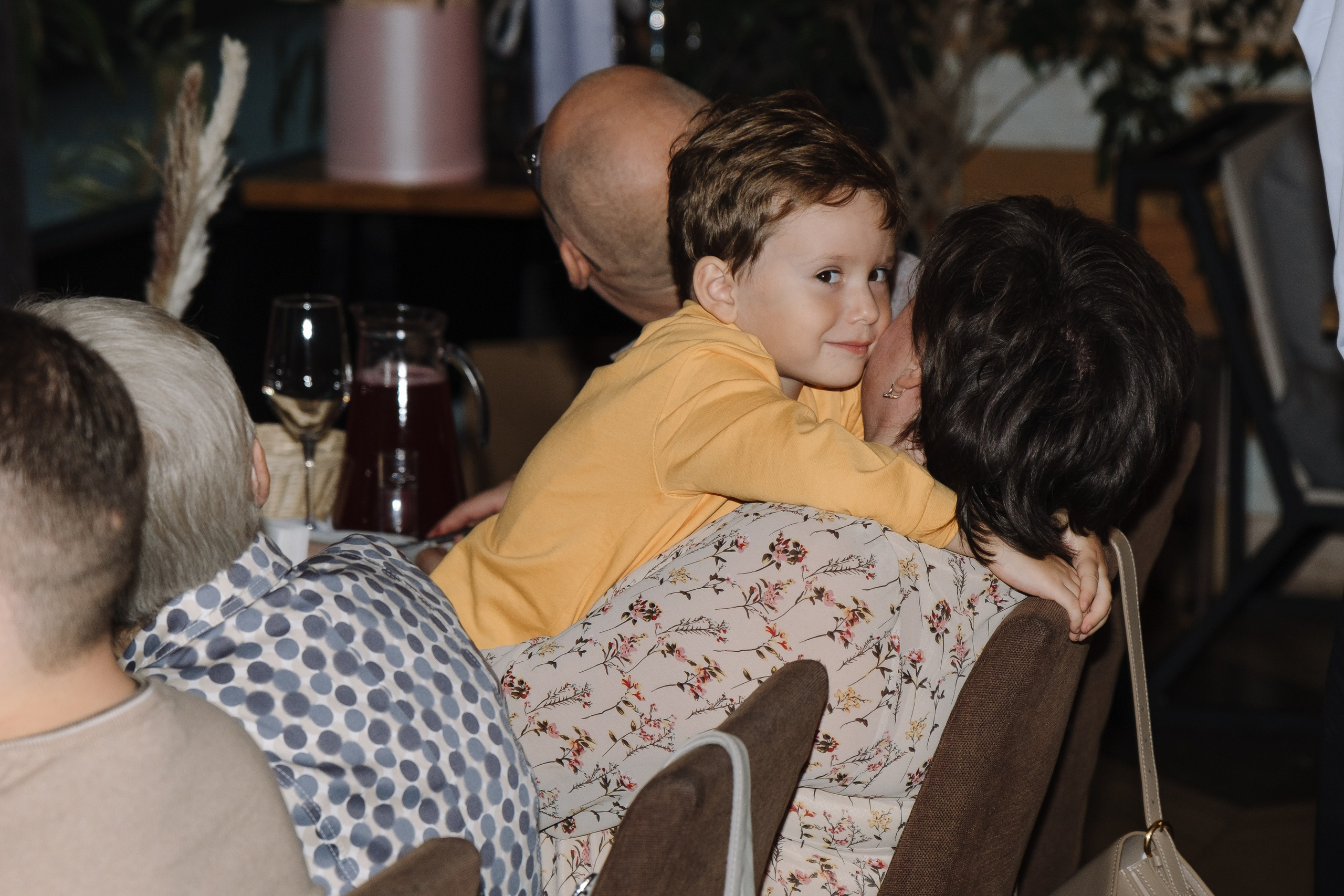 Кирилл и Алёна. Свадебный фотограф в Москве и Подмосковье Виктор Одинцов