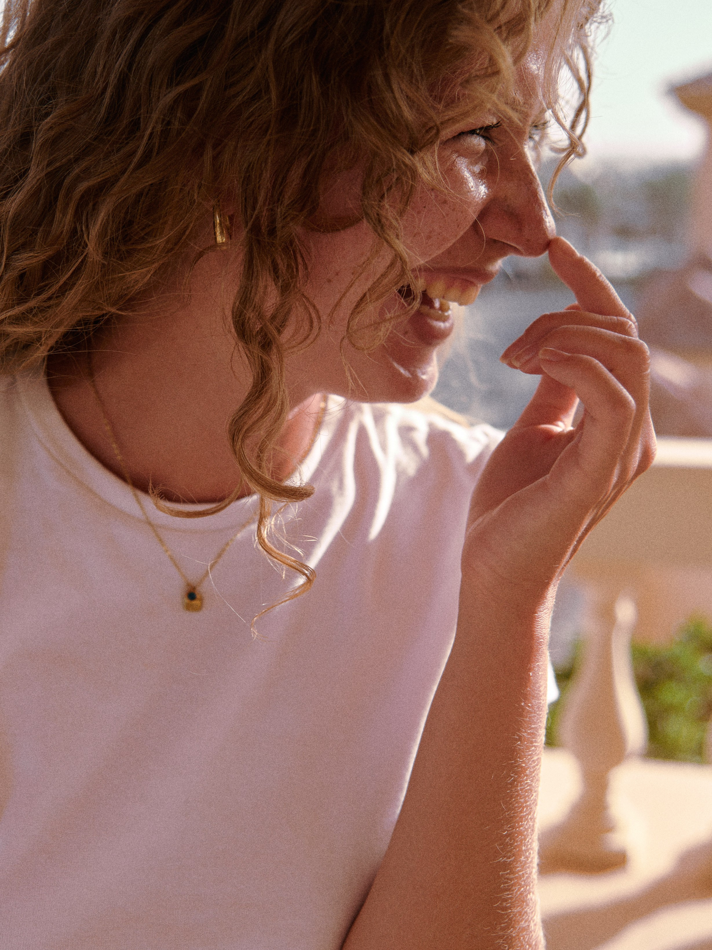 Any. Jorgis Talè — photographer, kind person, teacher of arts and other mag