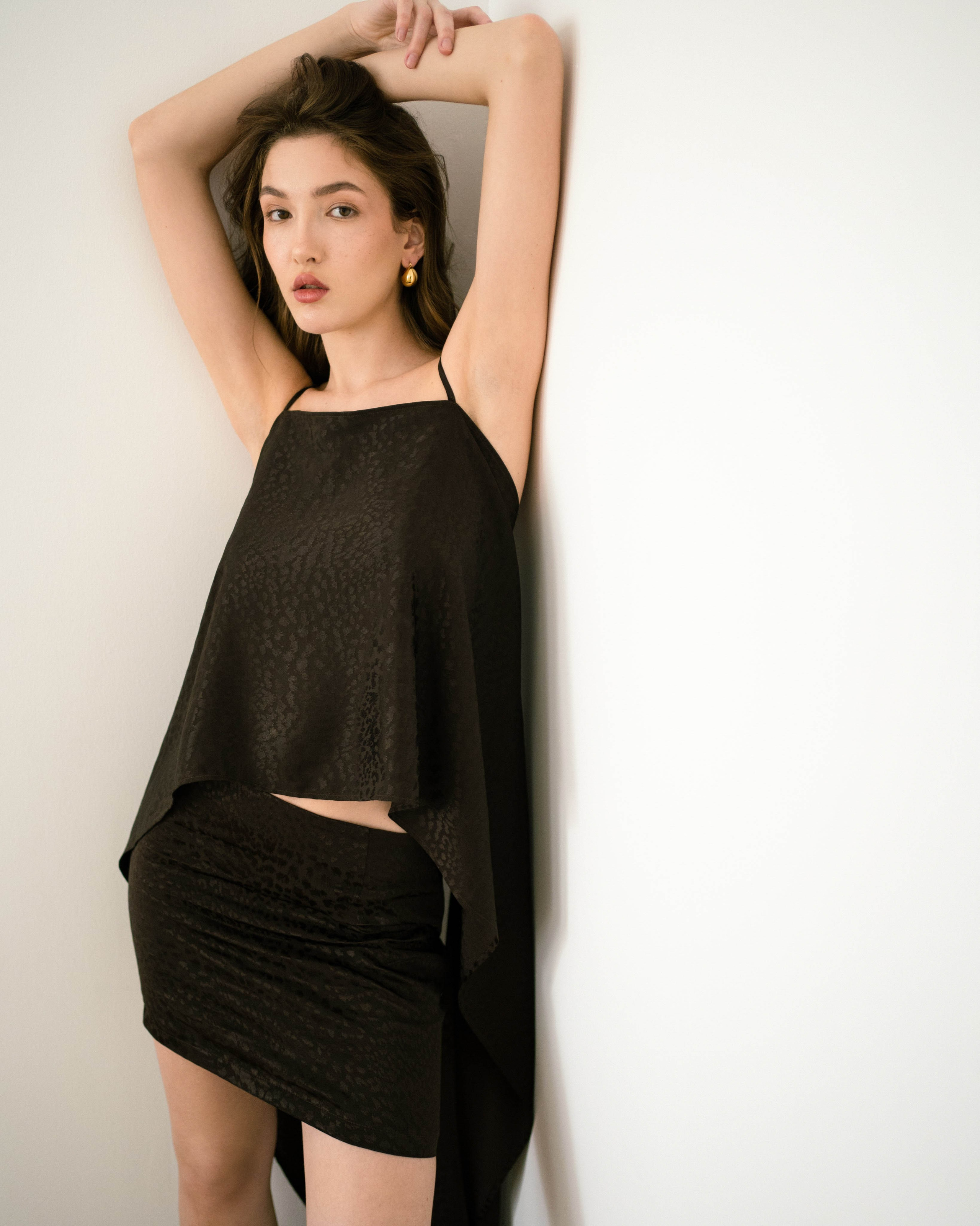 Main Clothes. Фотограф для брендов в Санкт-Петербурге — Анастасия Галина