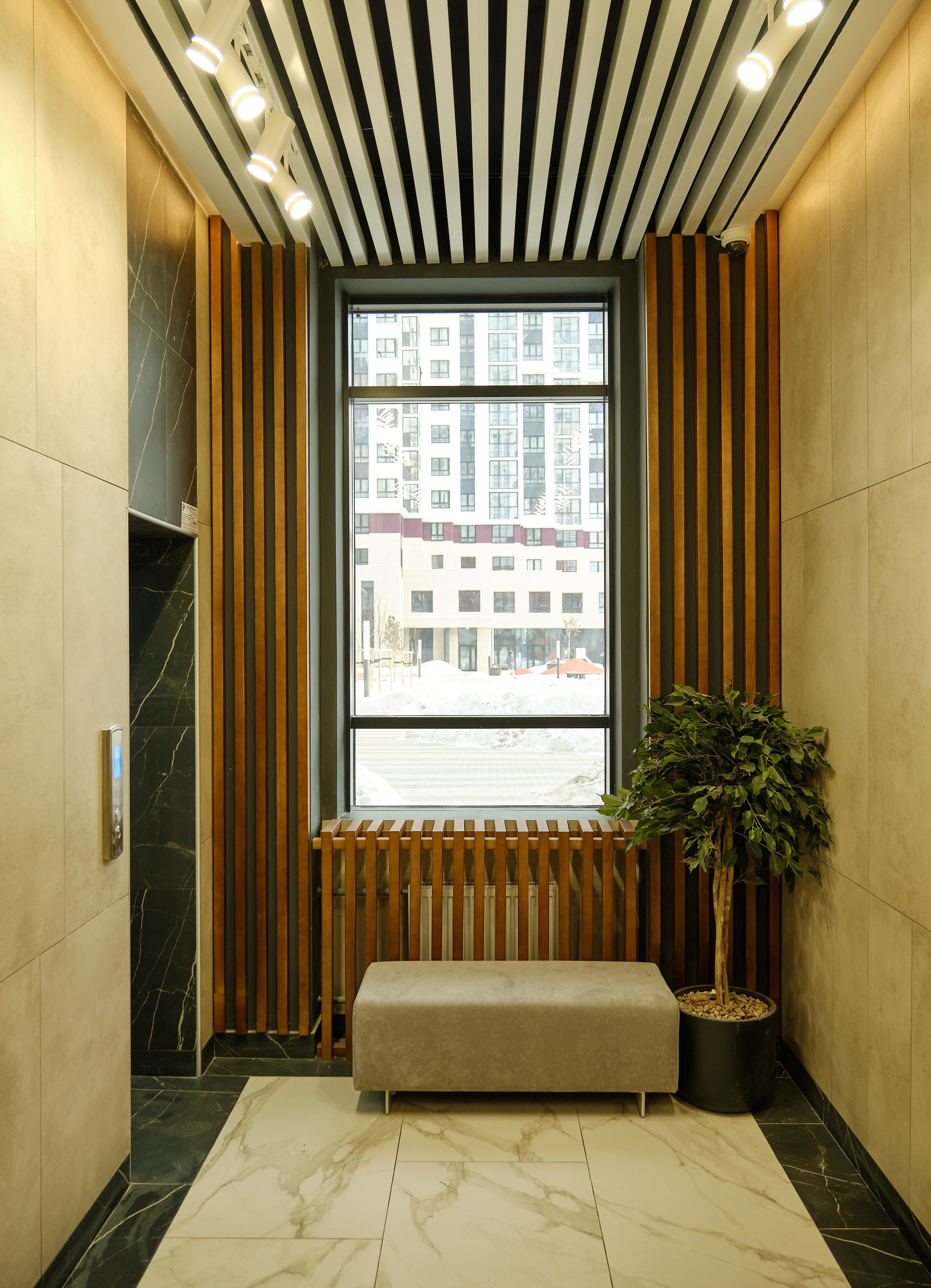 НЕДВИЖИМОСТЬ. Контент-креатор Паша Норицын