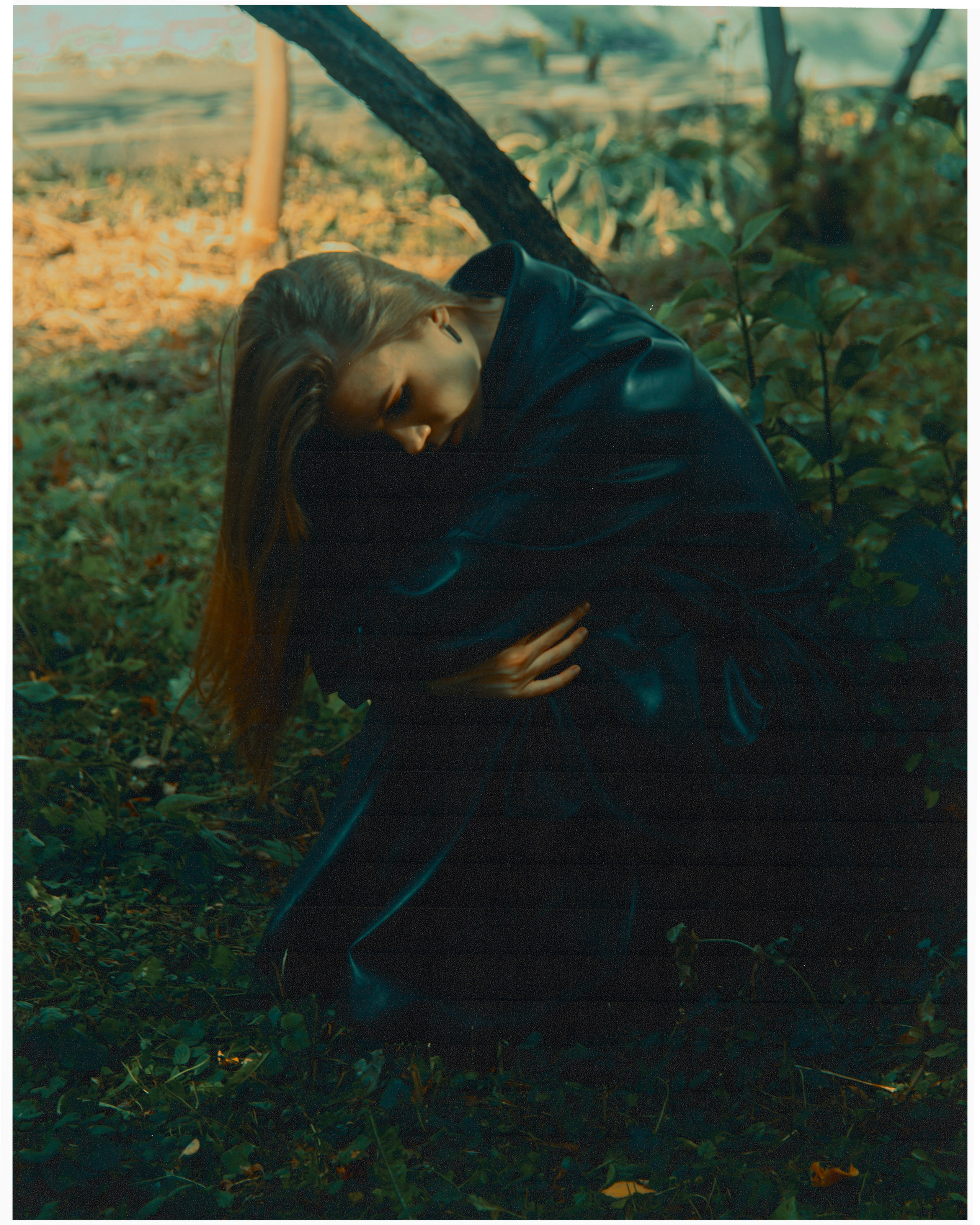 Анастасия. Портретный фотограф в Москве