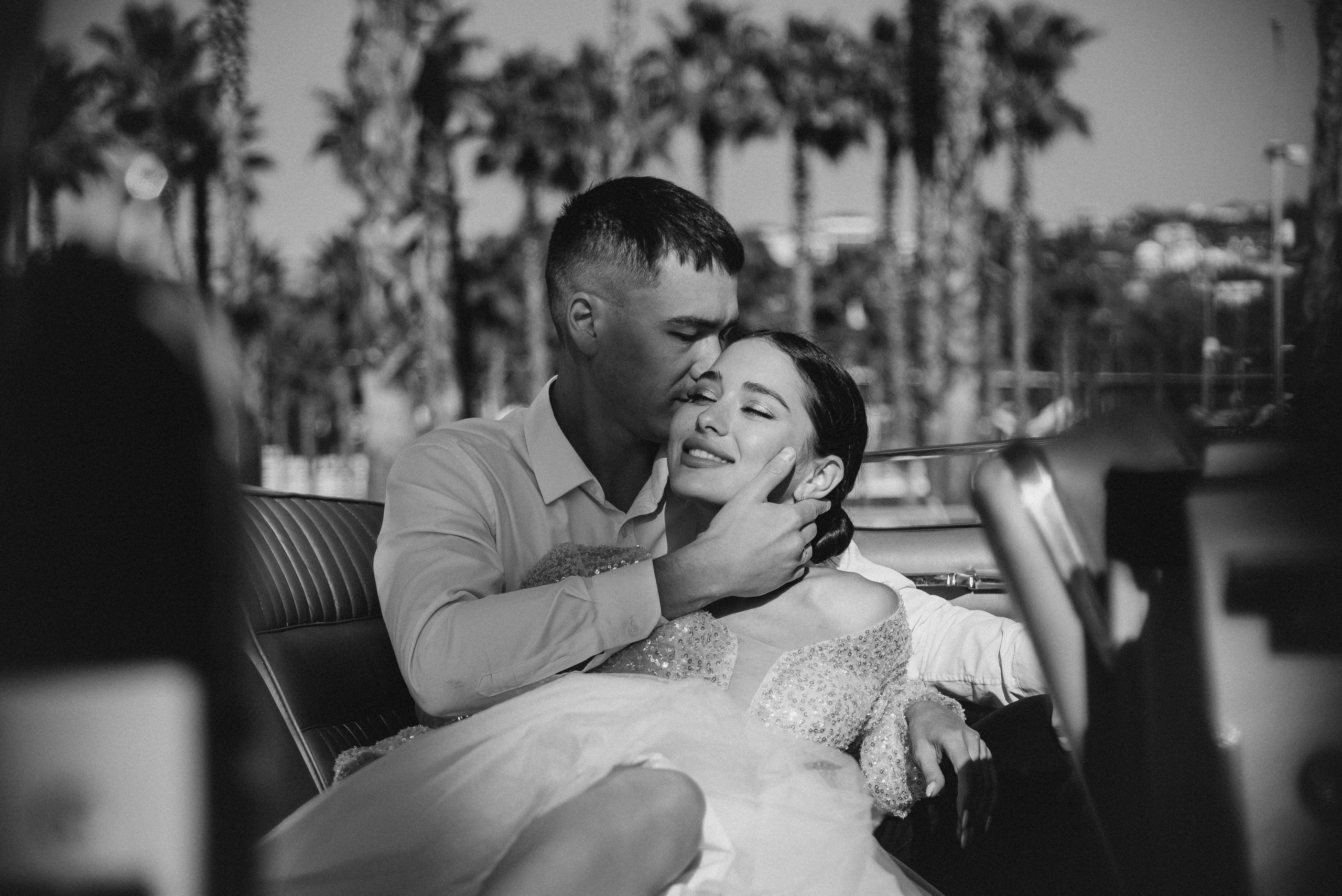 Сочи. Свадебный и семейный фотограф Темрюк Алёна Ковальская