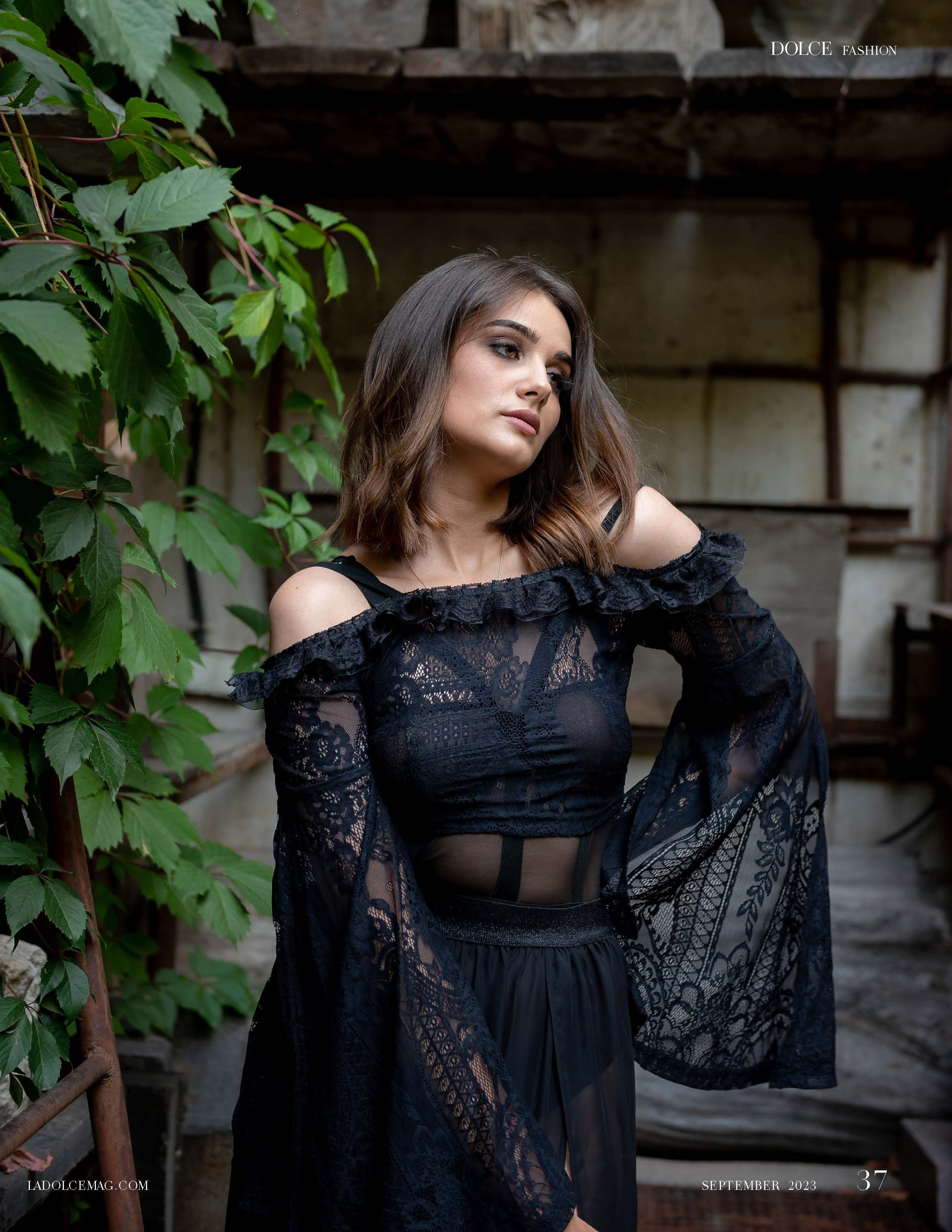 Журналы/Реклама. Фотограф Волгоград Ермолова Дарья