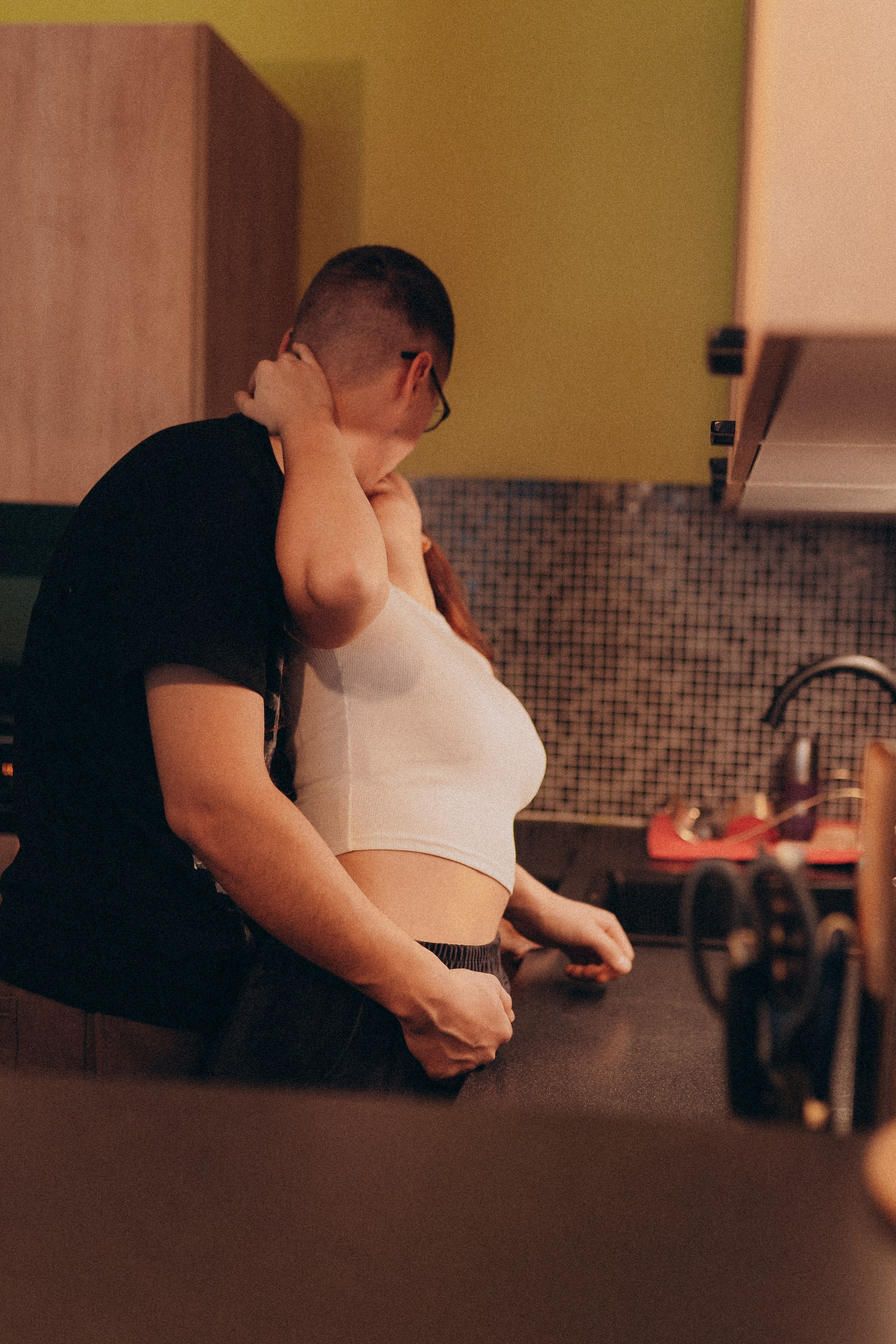 Анжелика. Фотограф Торопец Кристина Абрамова Kanwellia photography