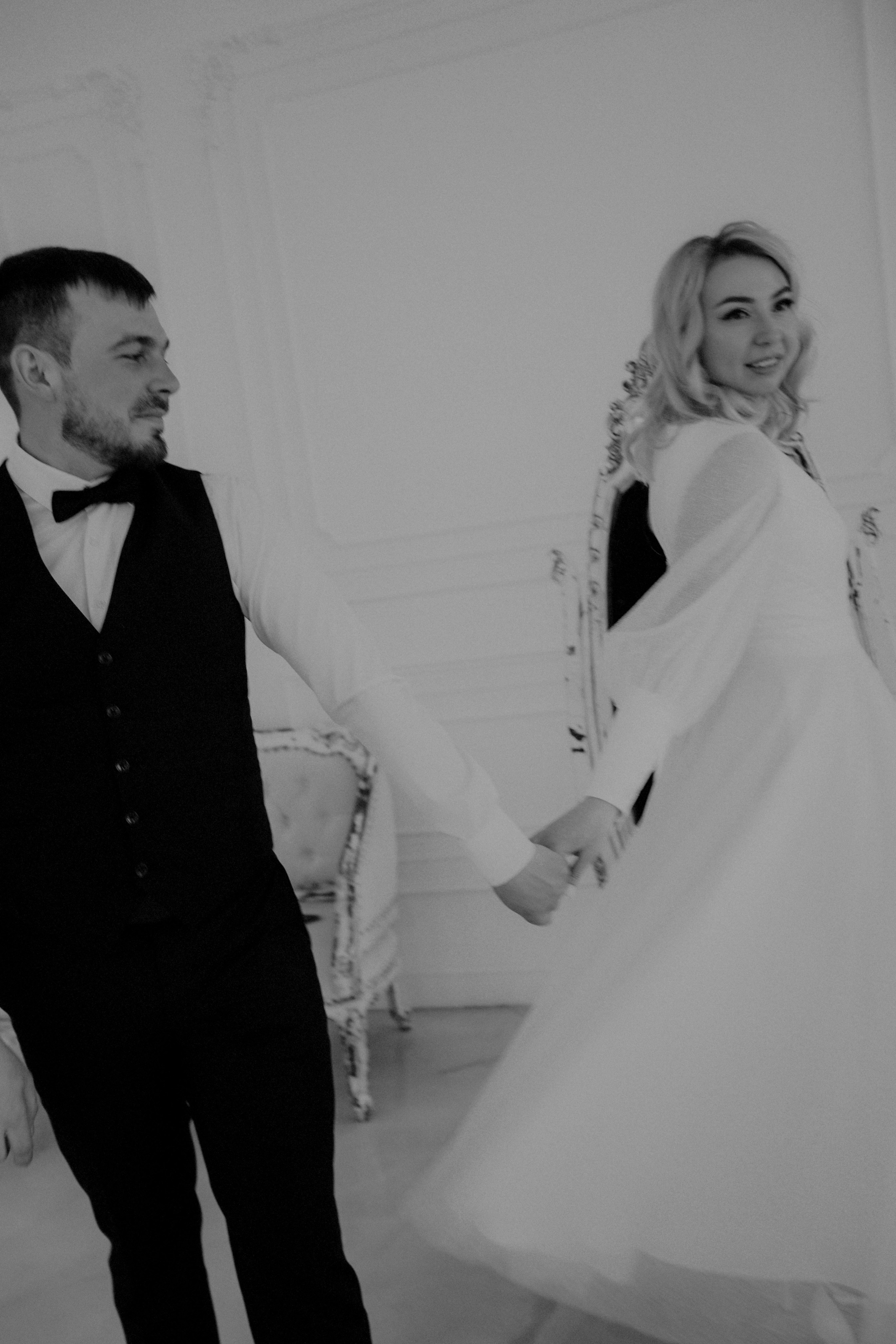 Настя и андрей