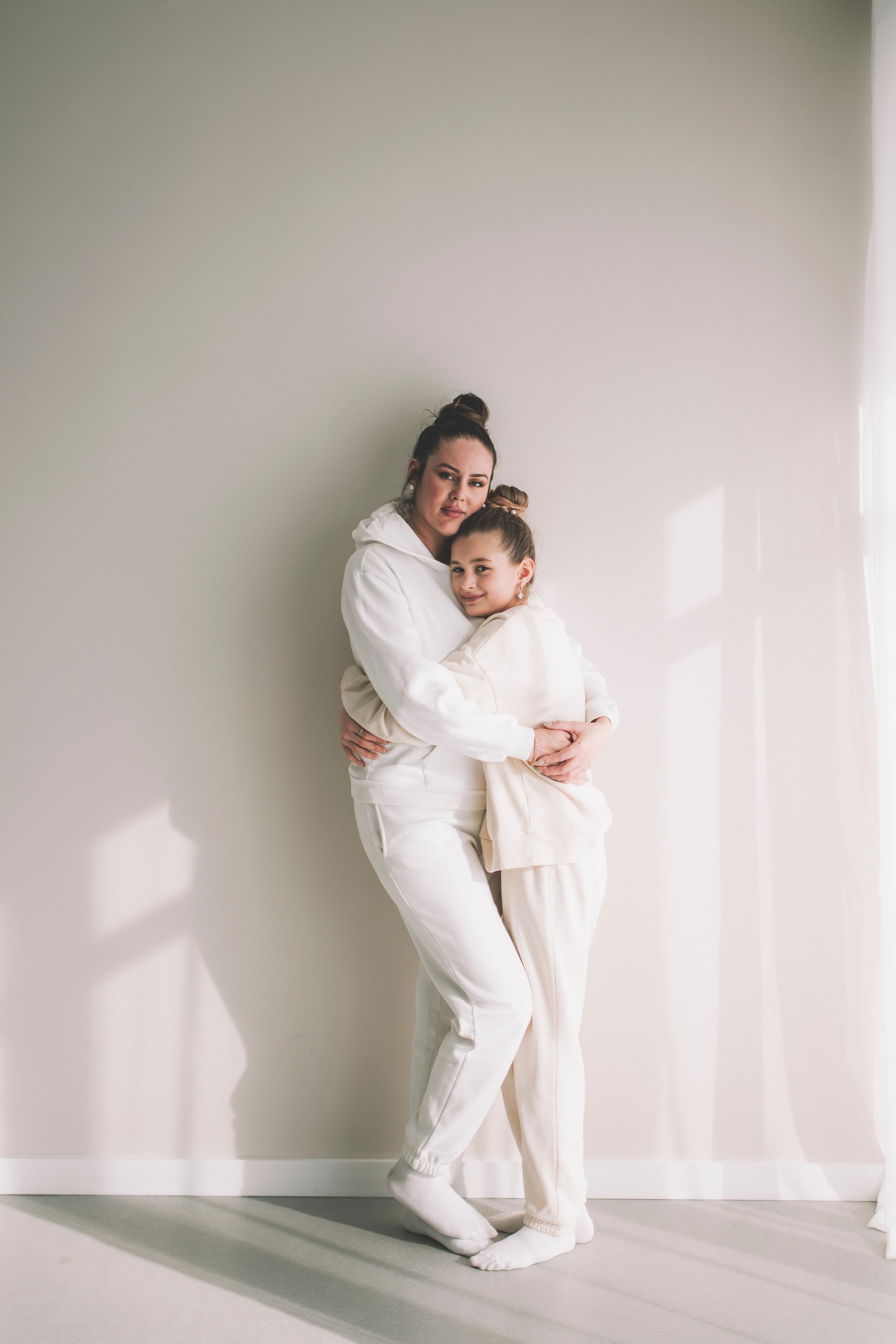 Семейная фотоистория. Семейный и свадебный фотограф Губкинский и Ставрополь